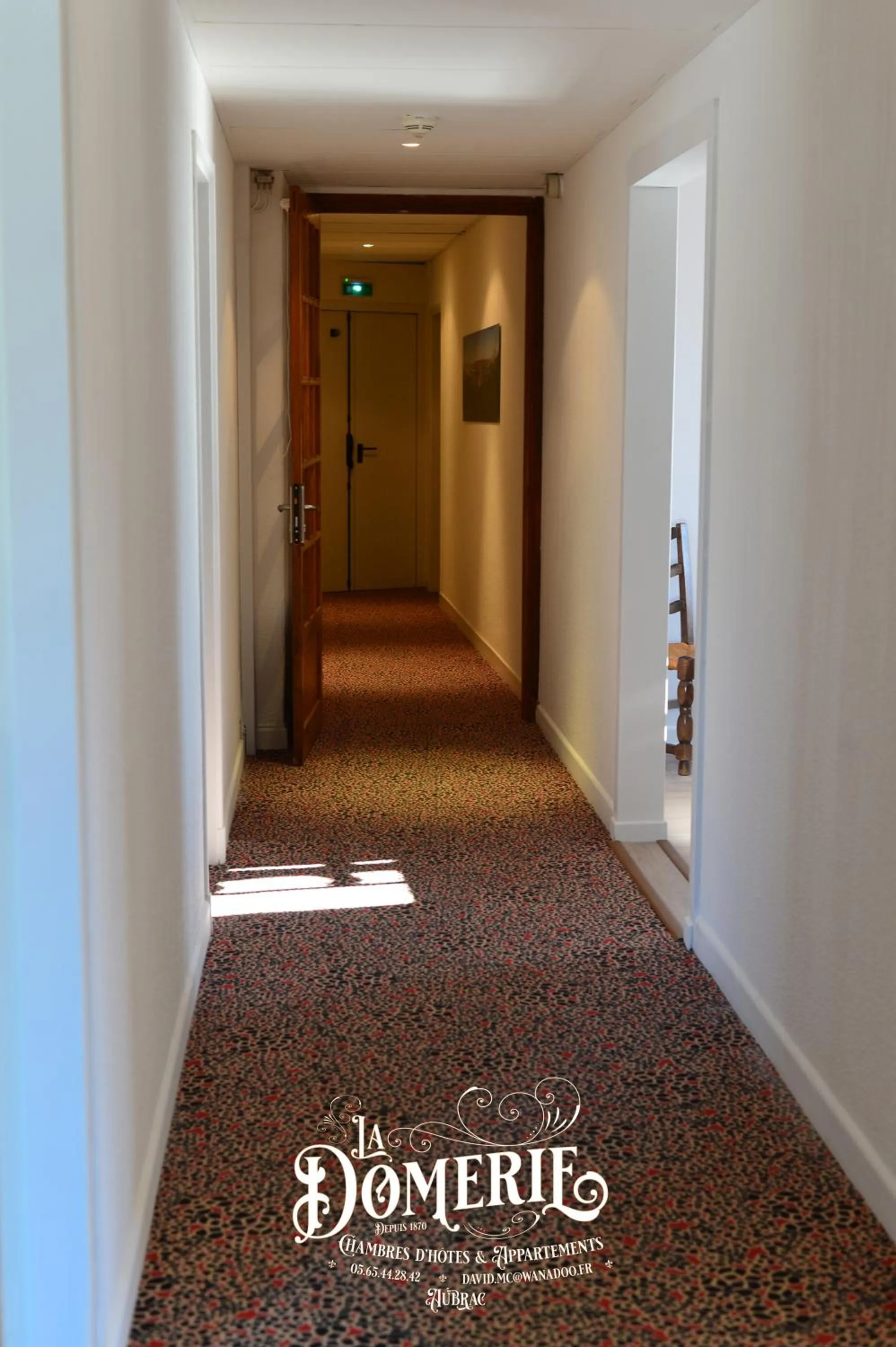 Other in La Domerie - Maison d'hôtes