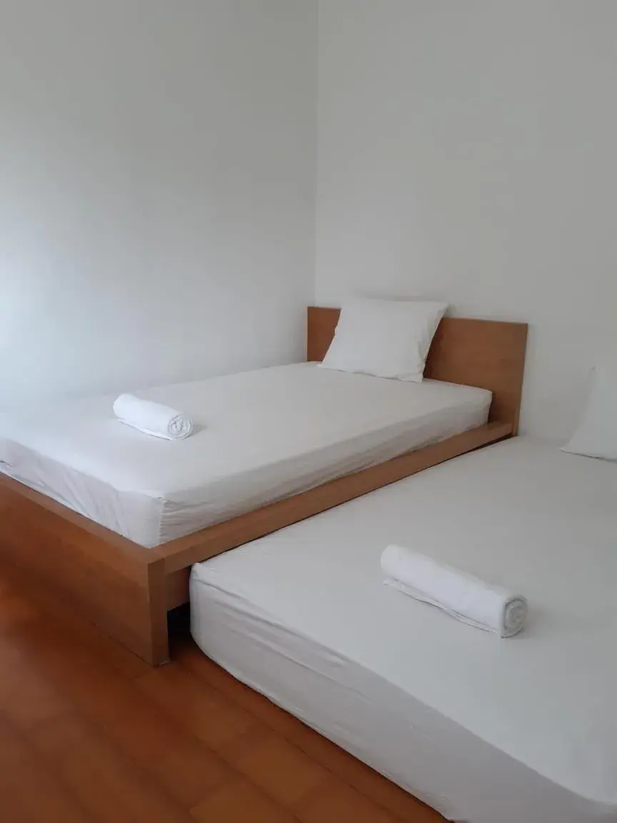 Small Double Room in 9AM Small Double Room in 9AM