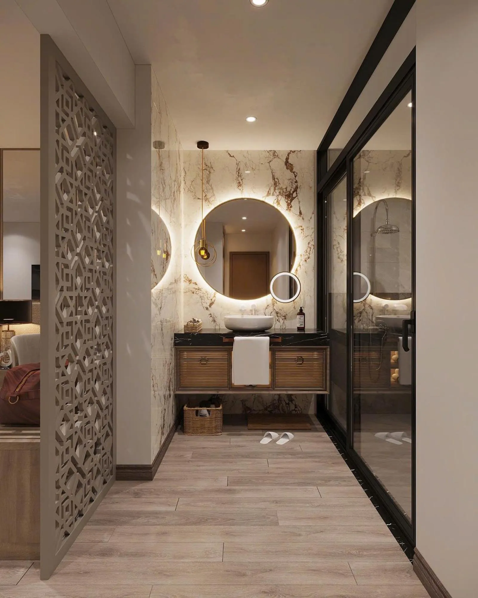 GRAND CITITEL Hanoi Hotel & Spa