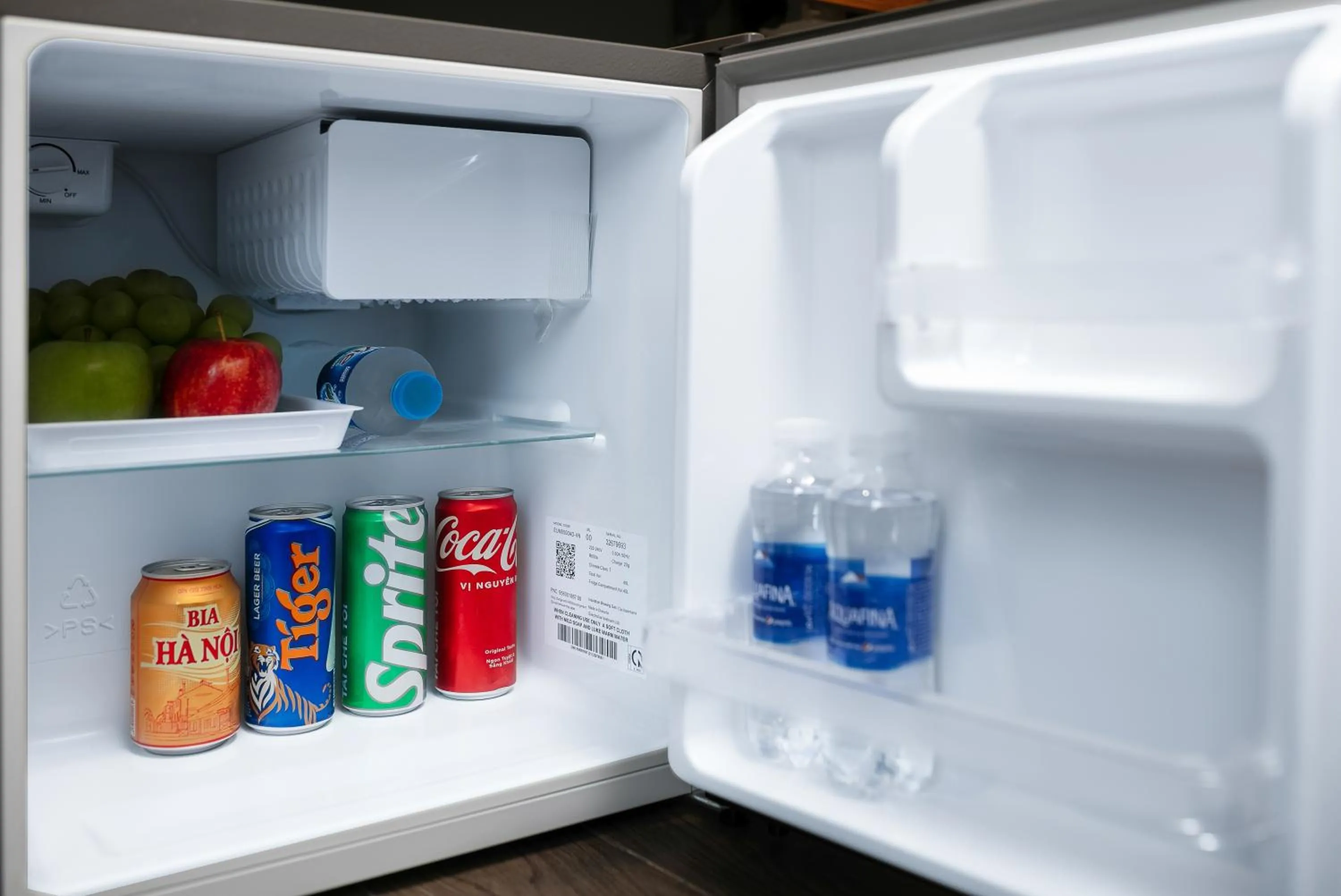 oven in GRAND CITITEL Hanoi Hotel & Spa