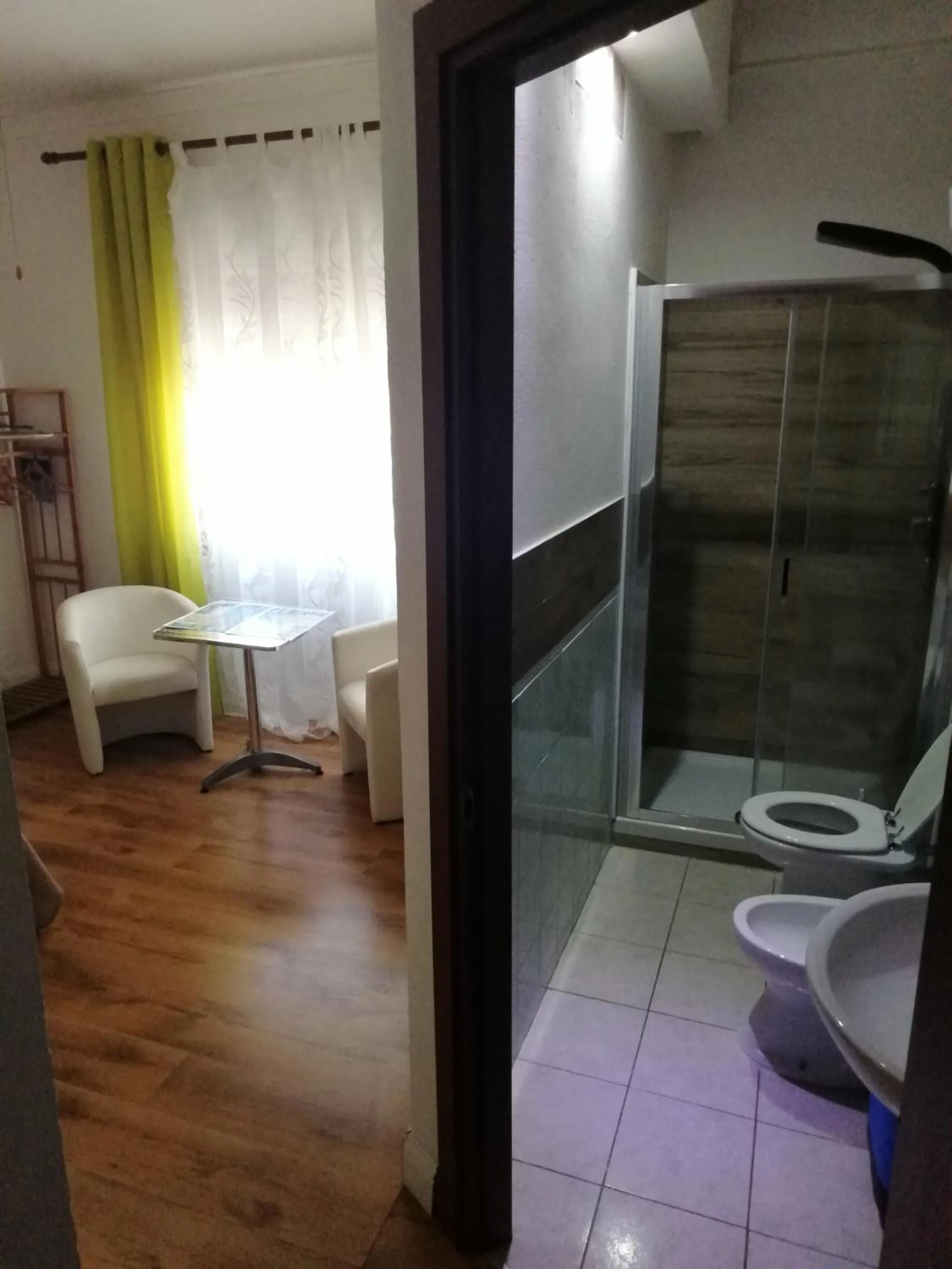 B&B Alghero Republic