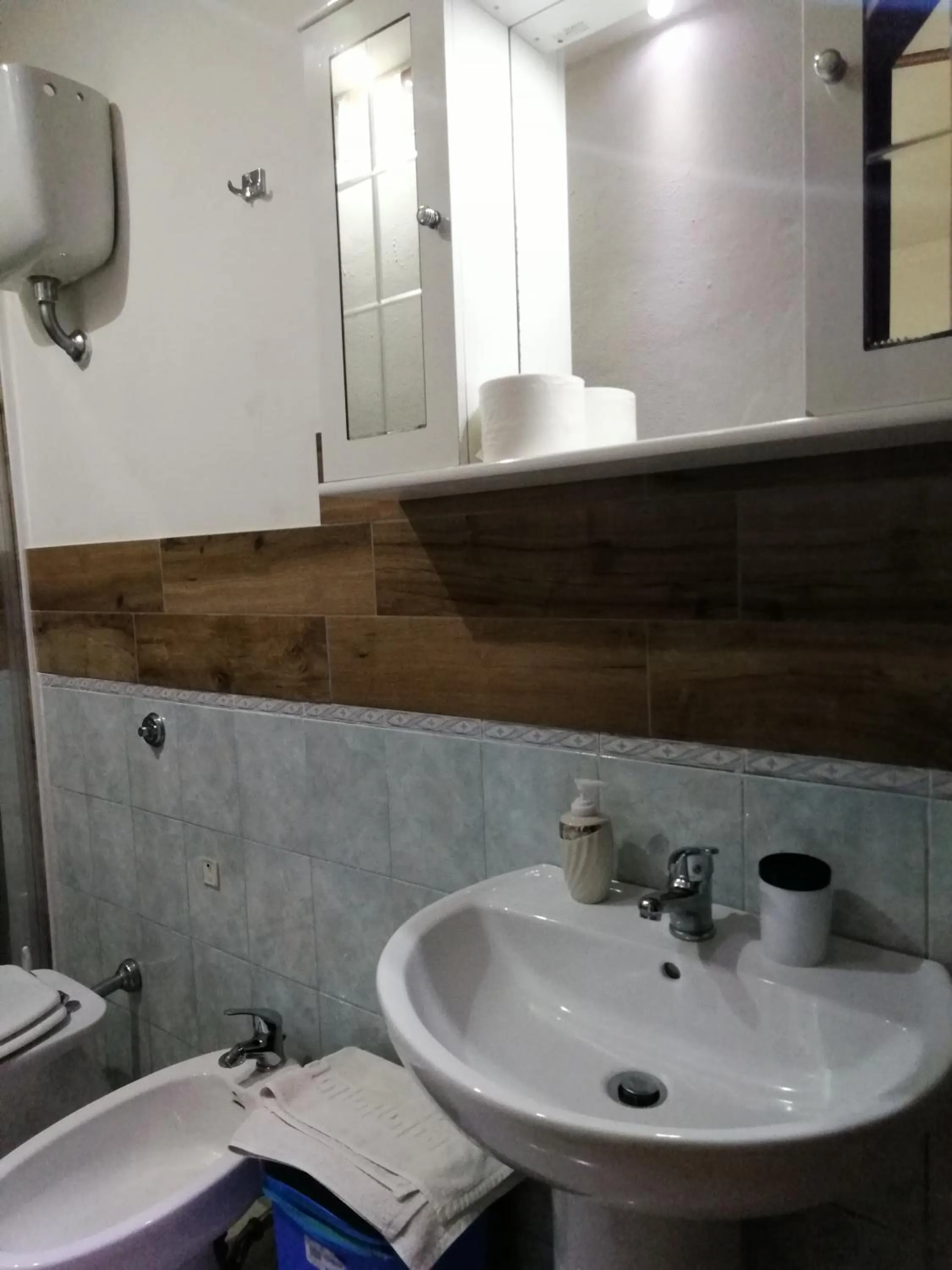 B&B Alghero Republic