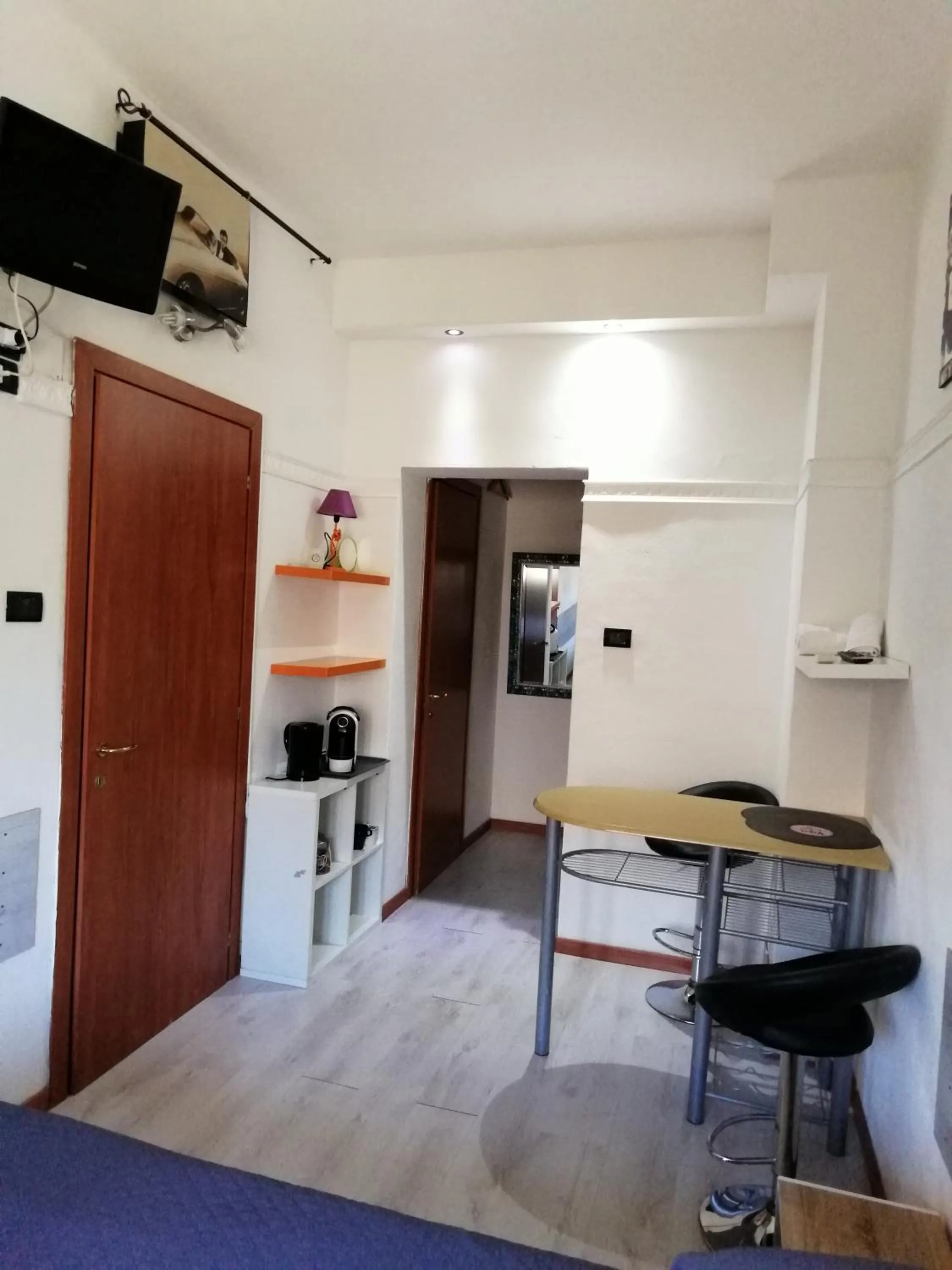 B&B Alghero Republic