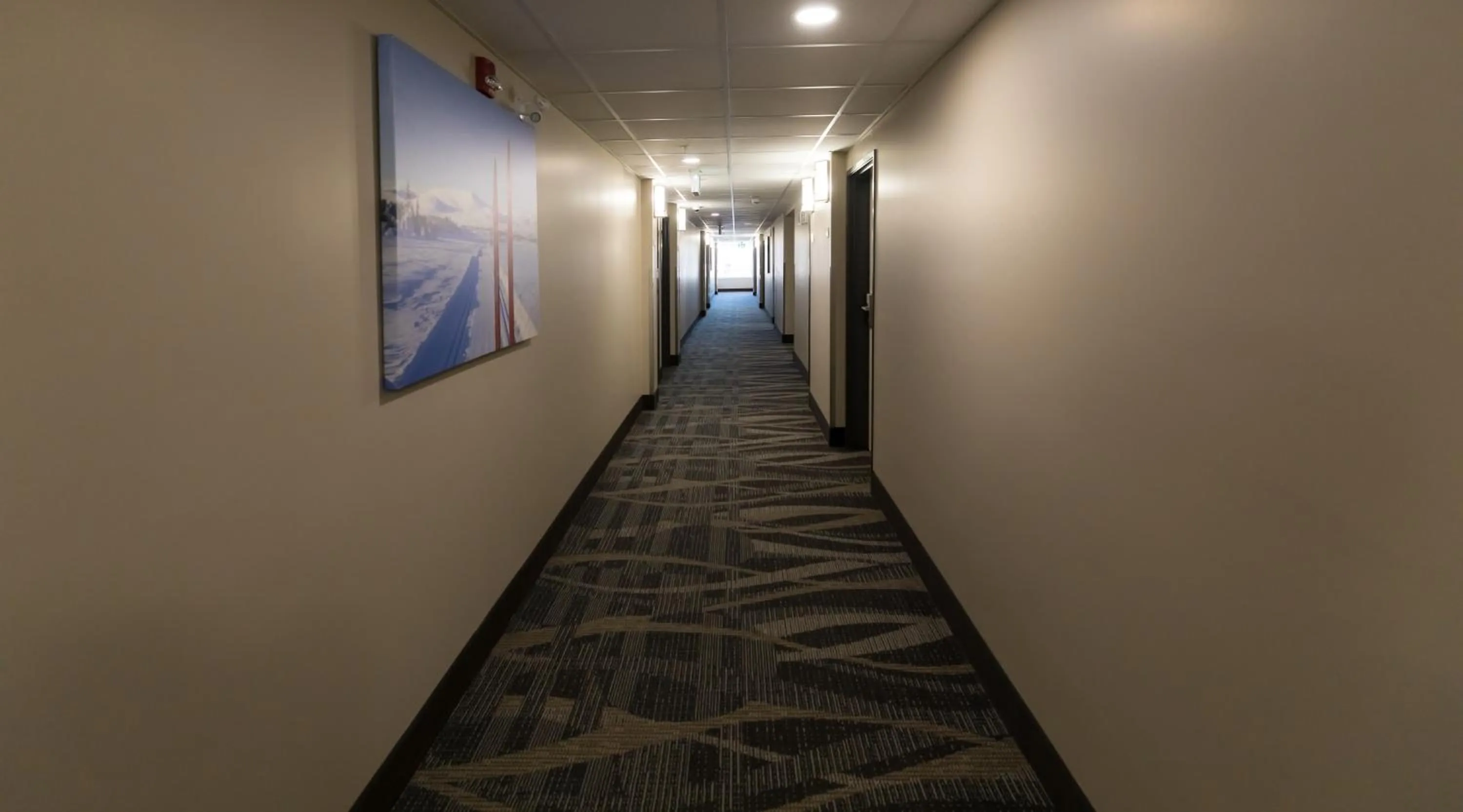 Other in Super 8 by Wyndham Canmore