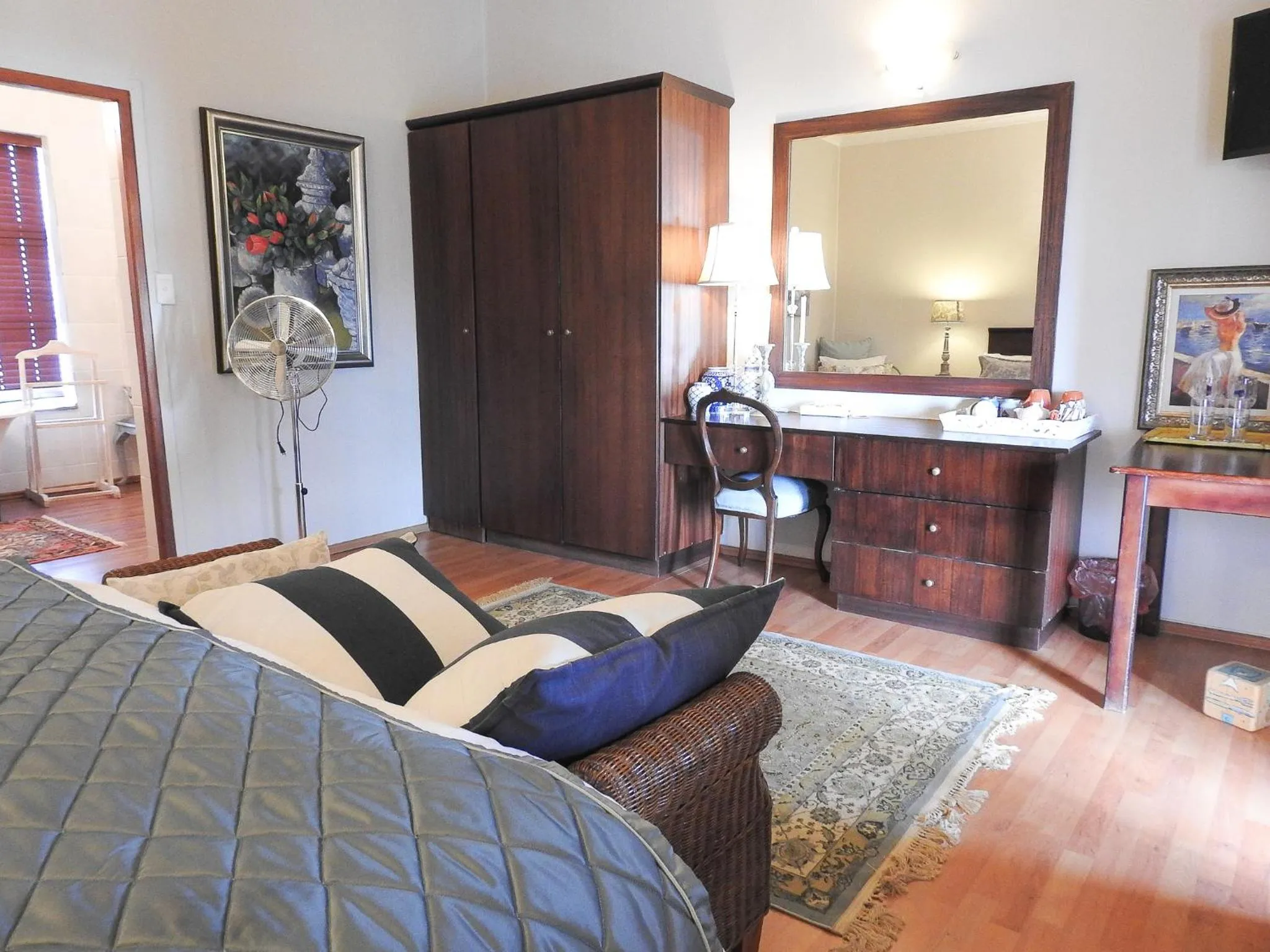  Triple Room - single occupancy in New Stone Manor