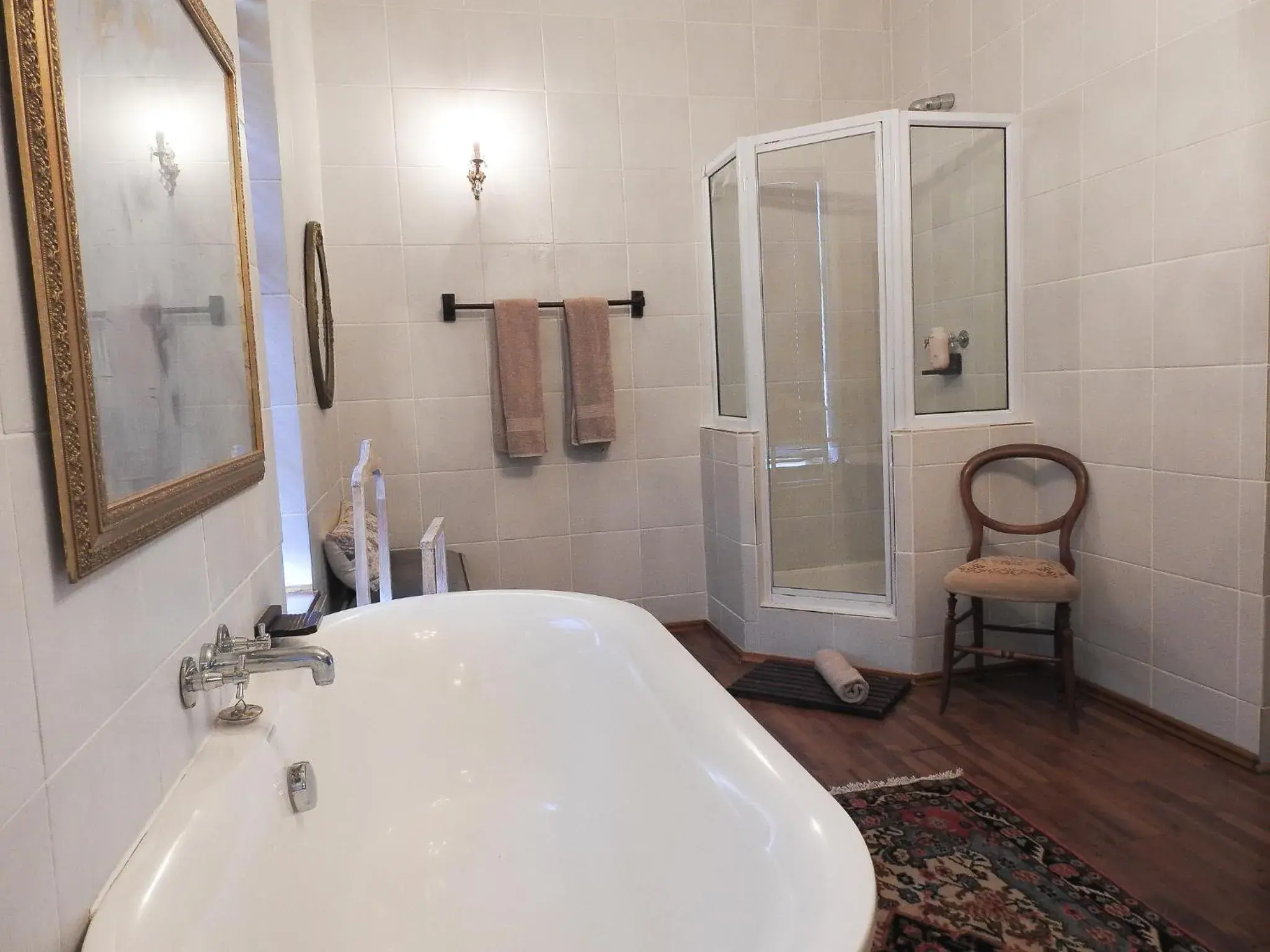 Triple Room - single occupancy in New Stone Manor Triple Room - single occupancy in New Stone Manor