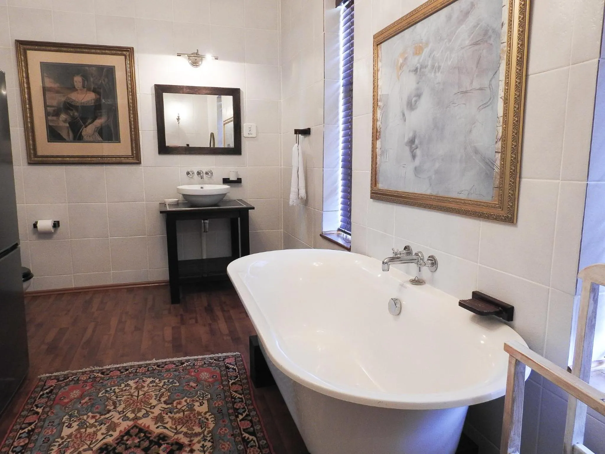  Triple Room - single occupancy in New Stone Manor