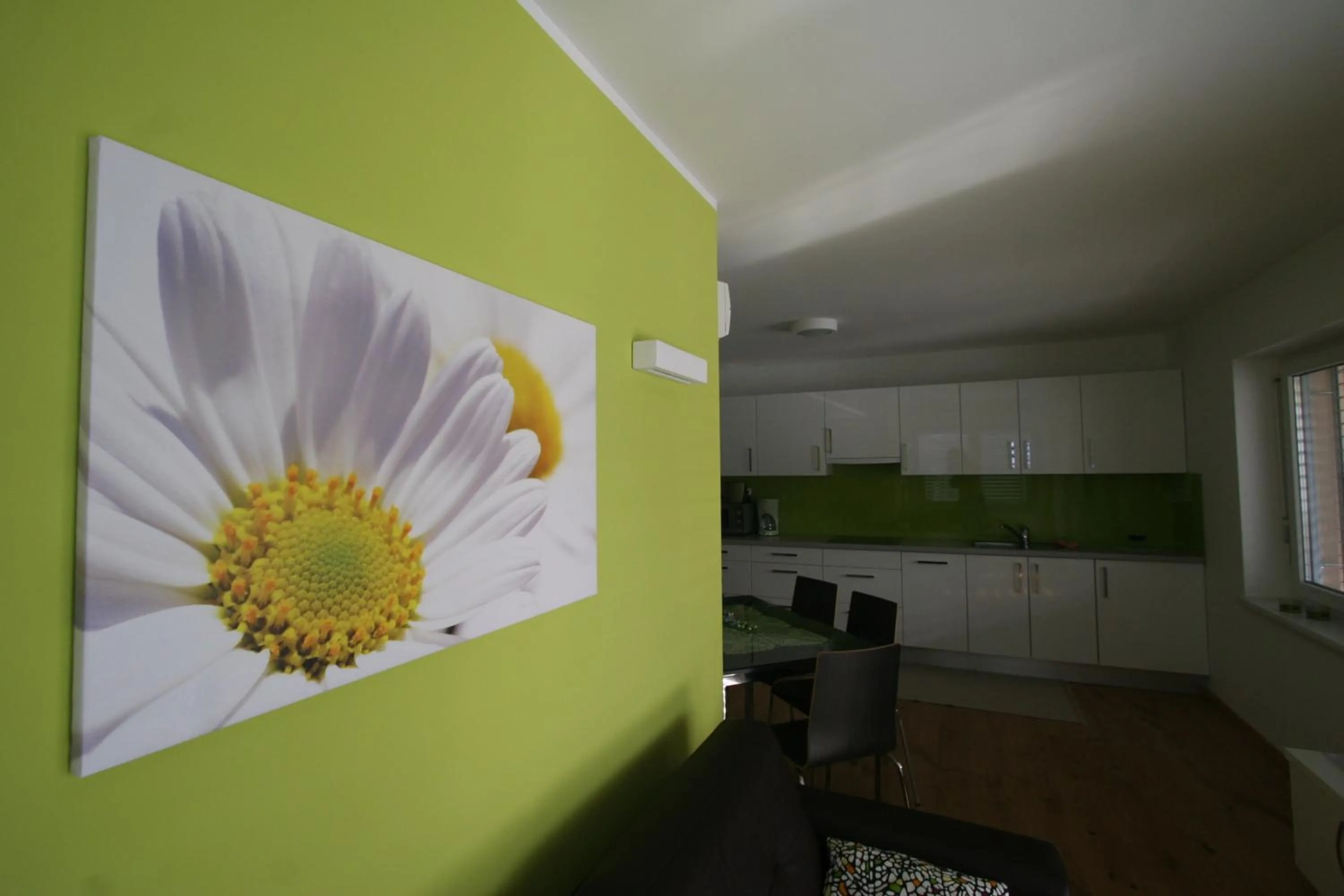 Apartments & Wellness Skok