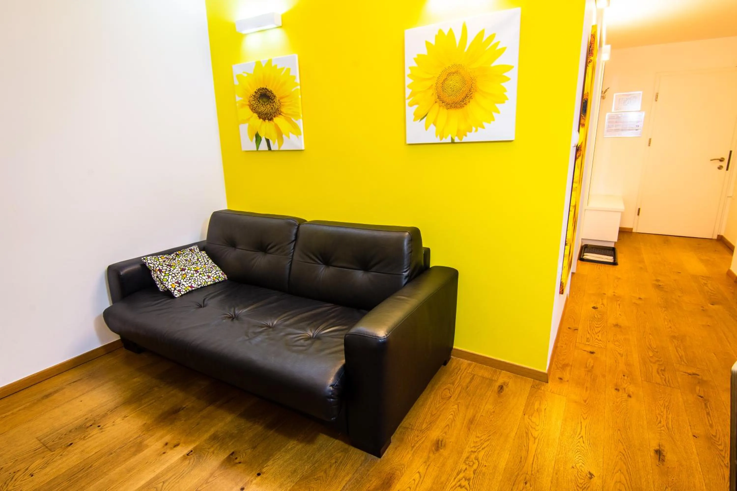 Apartments & Wellness Skok