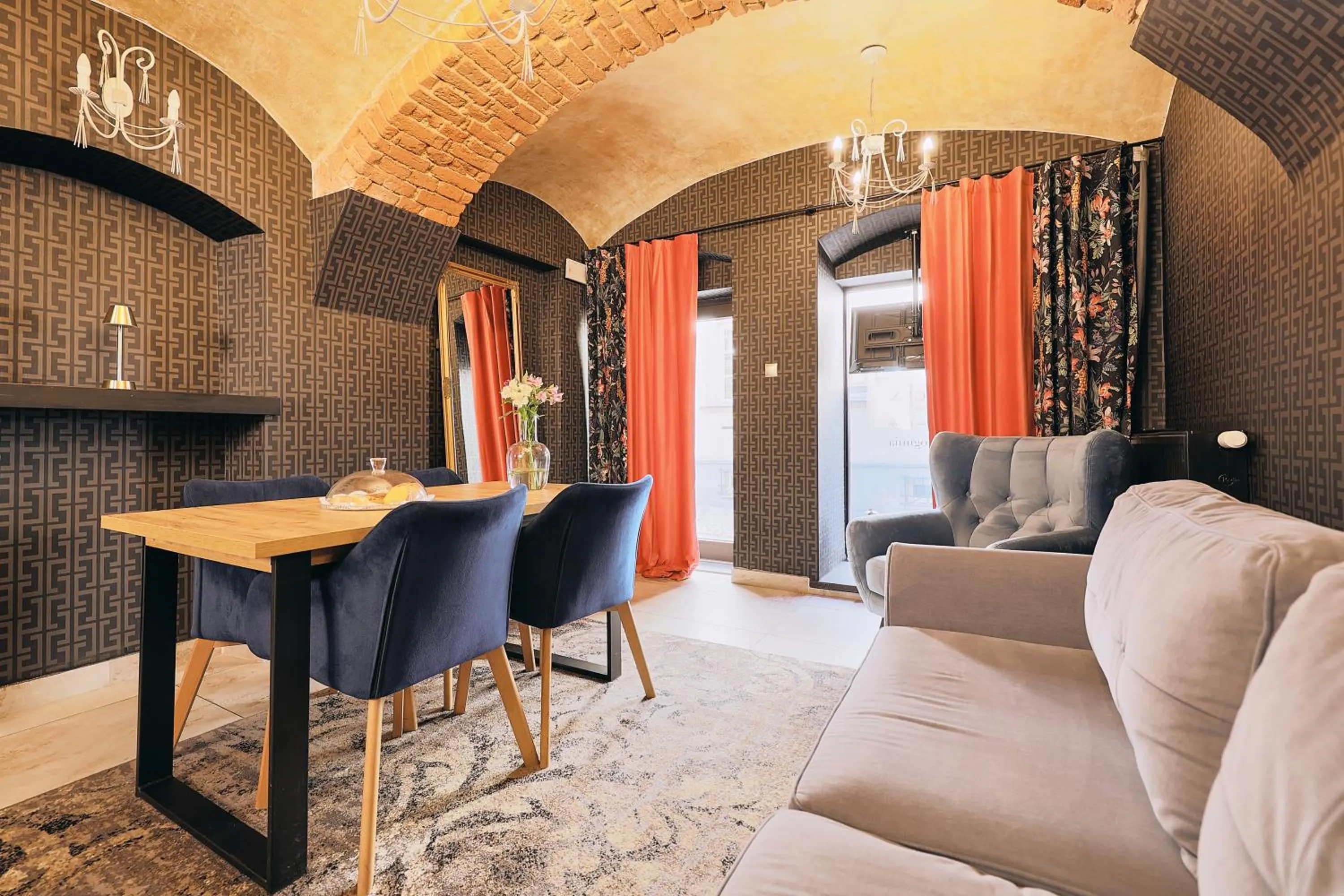 Apartamenty By Bogunia