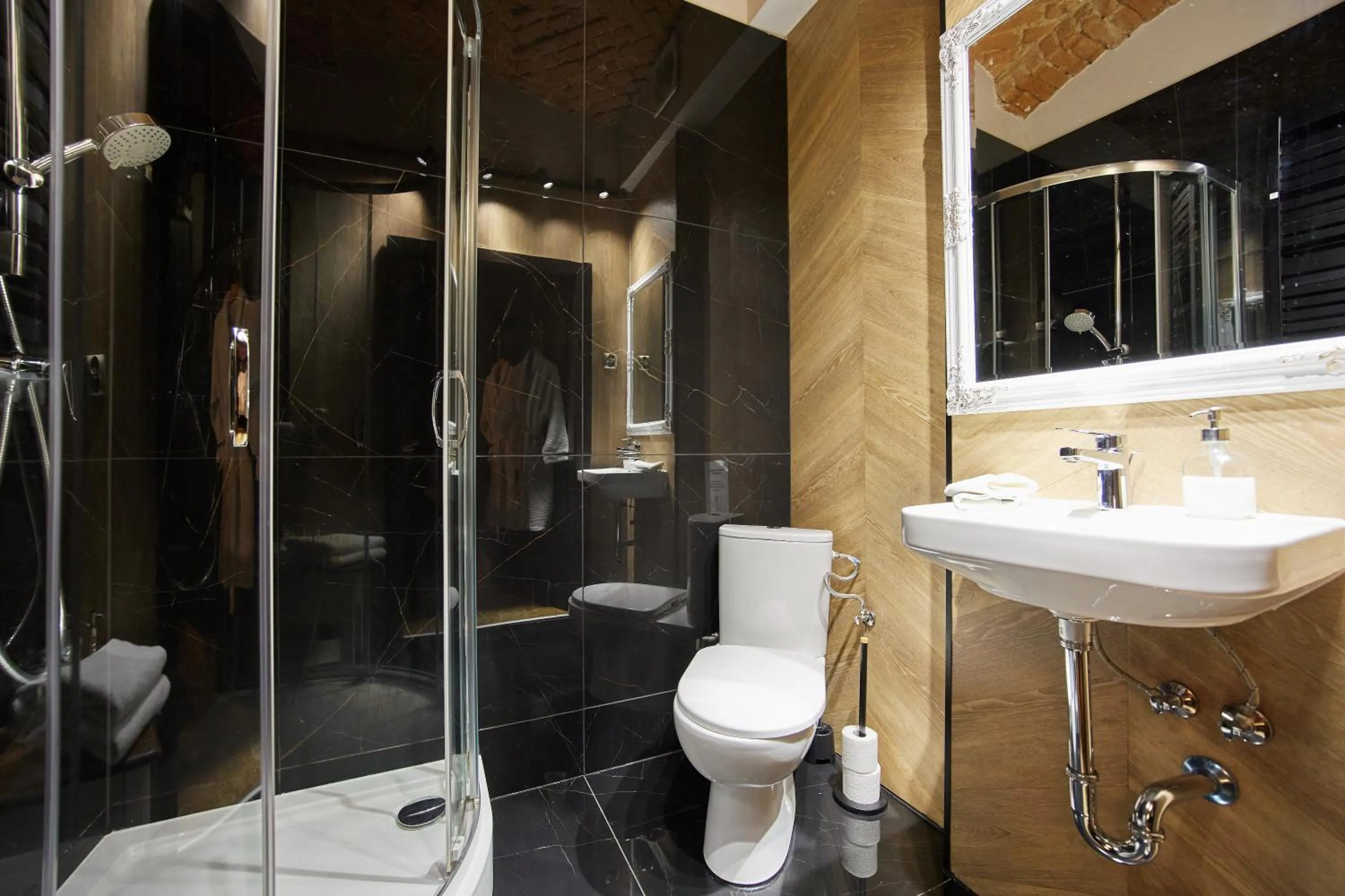 Apartamenty By Bogunia