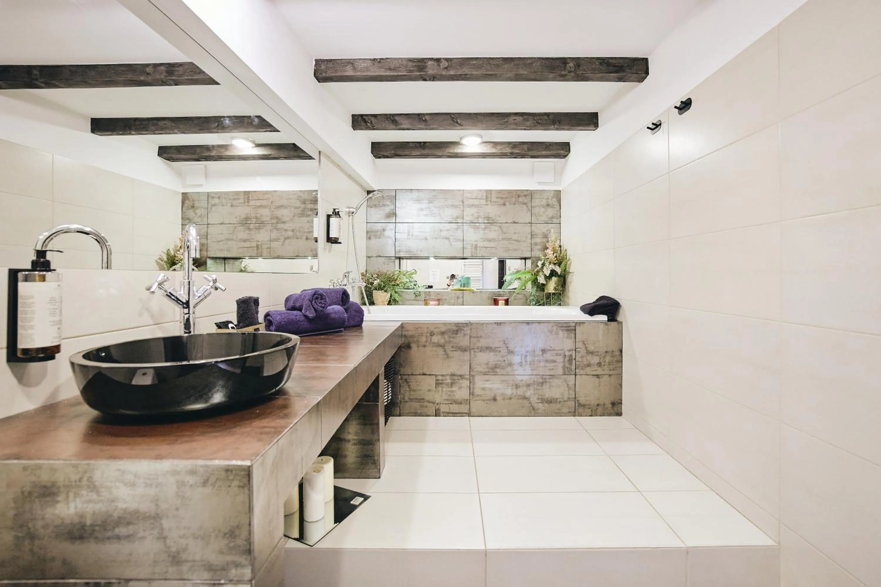 Apartamenty By Bogunia