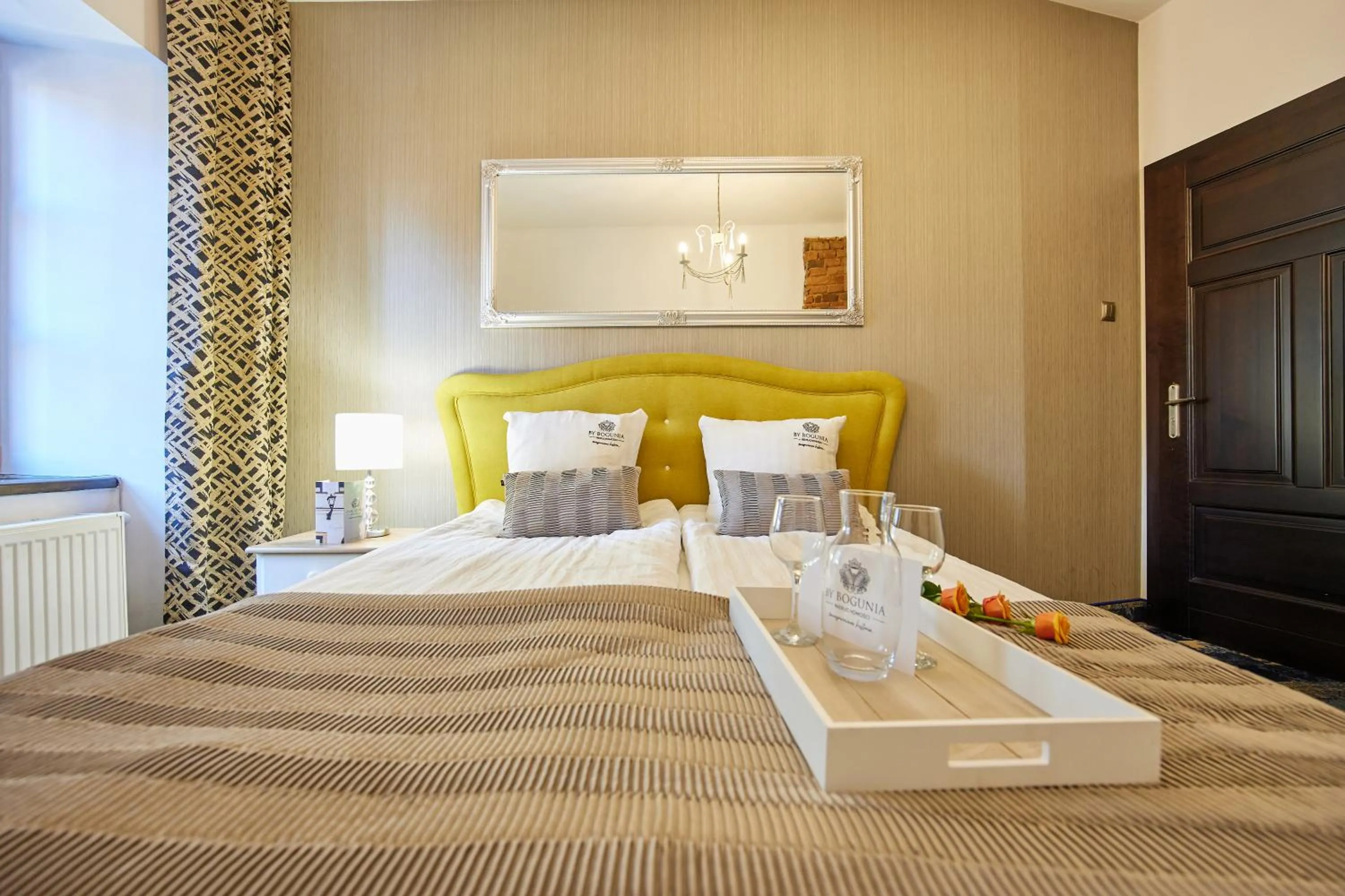 Apartamenty By Bogunia