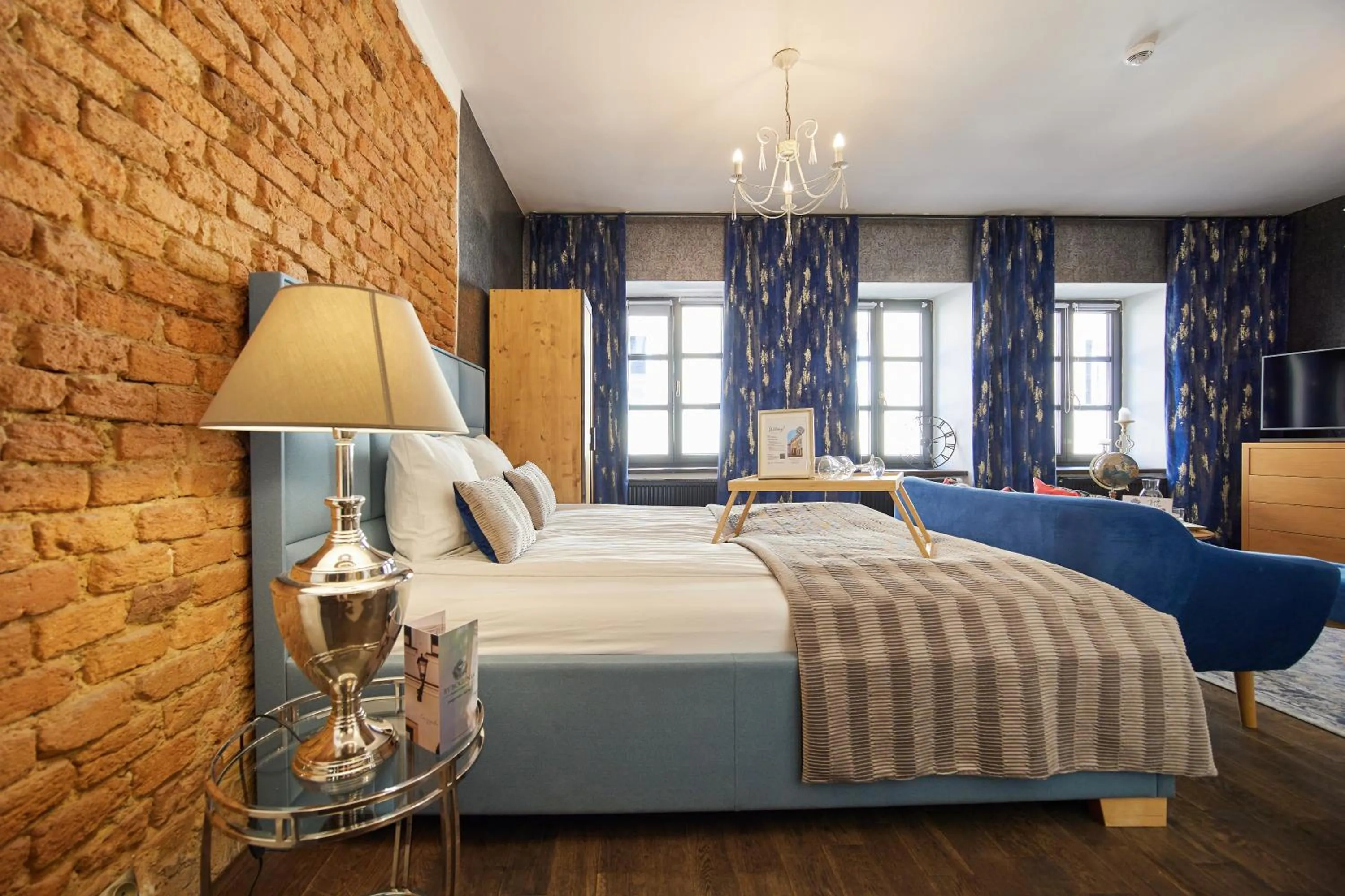 Apartamenty By Bogunia