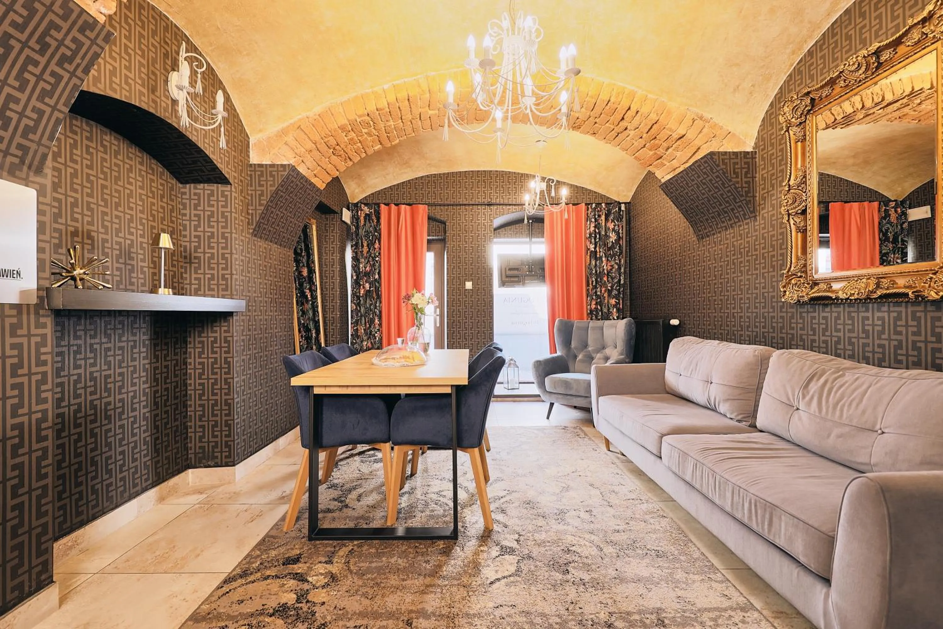 Apartamenty By Bogunia