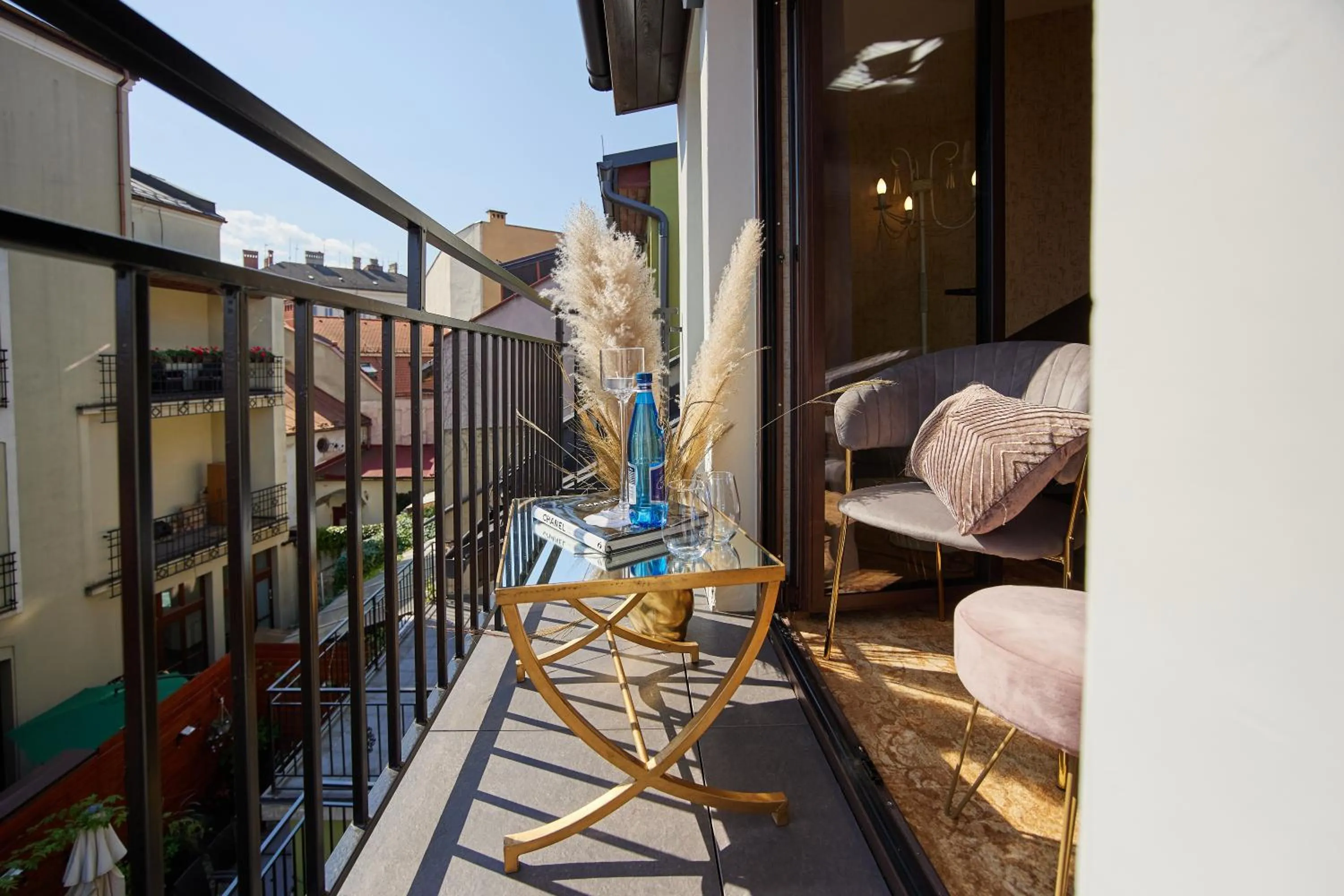 Apartamenty By Bogunia