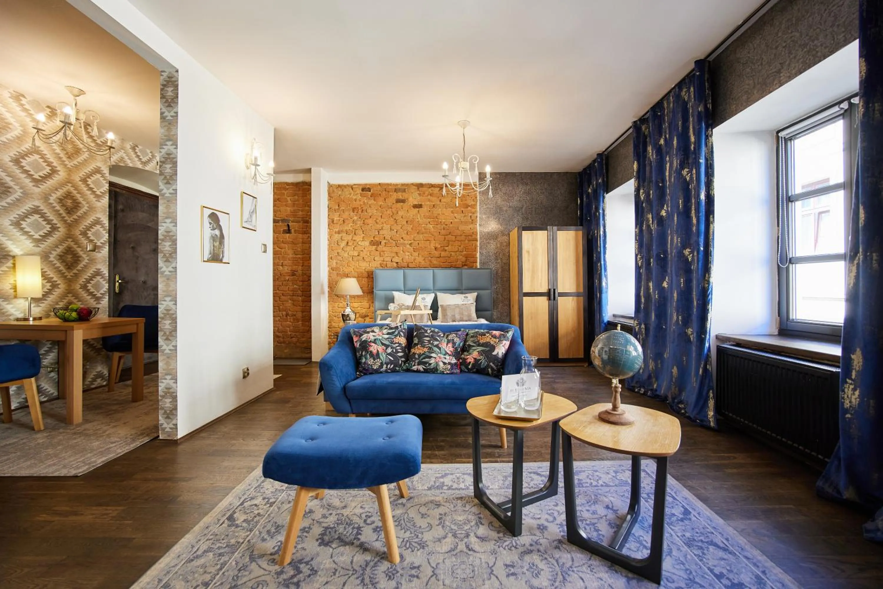 Apartamenty By Bogunia