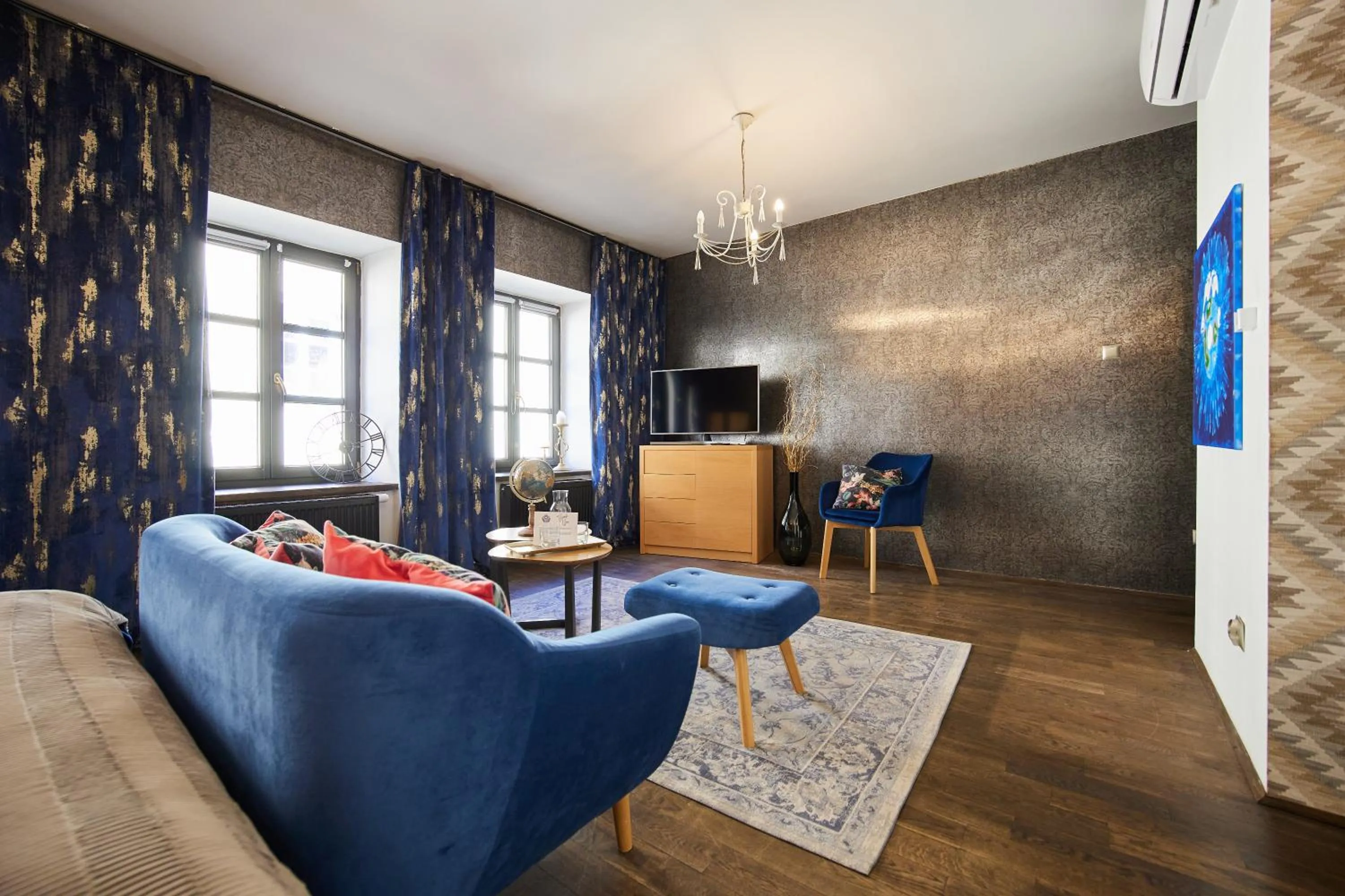 Apartamenty By Bogunia