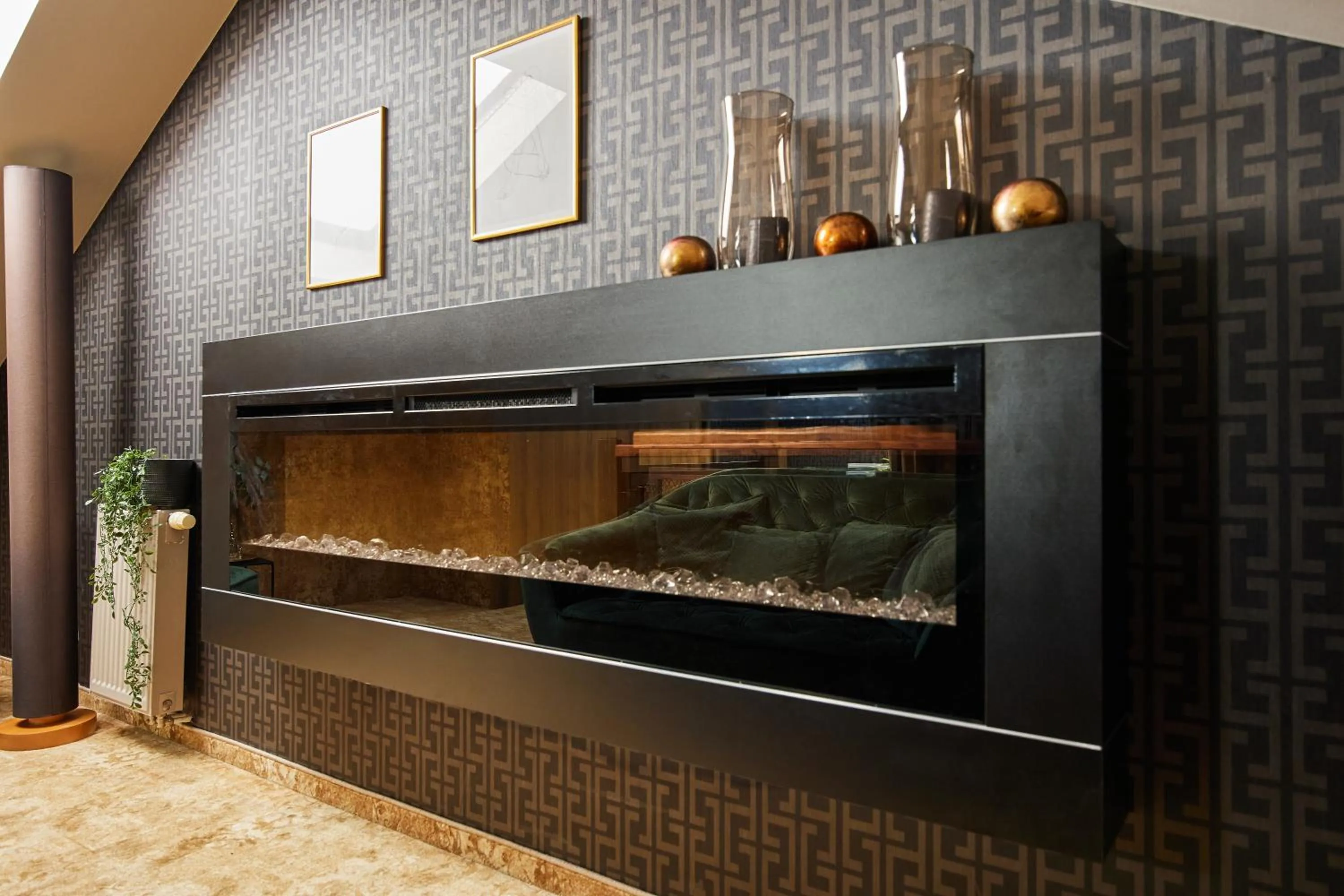 Apartamenty By Bogunia