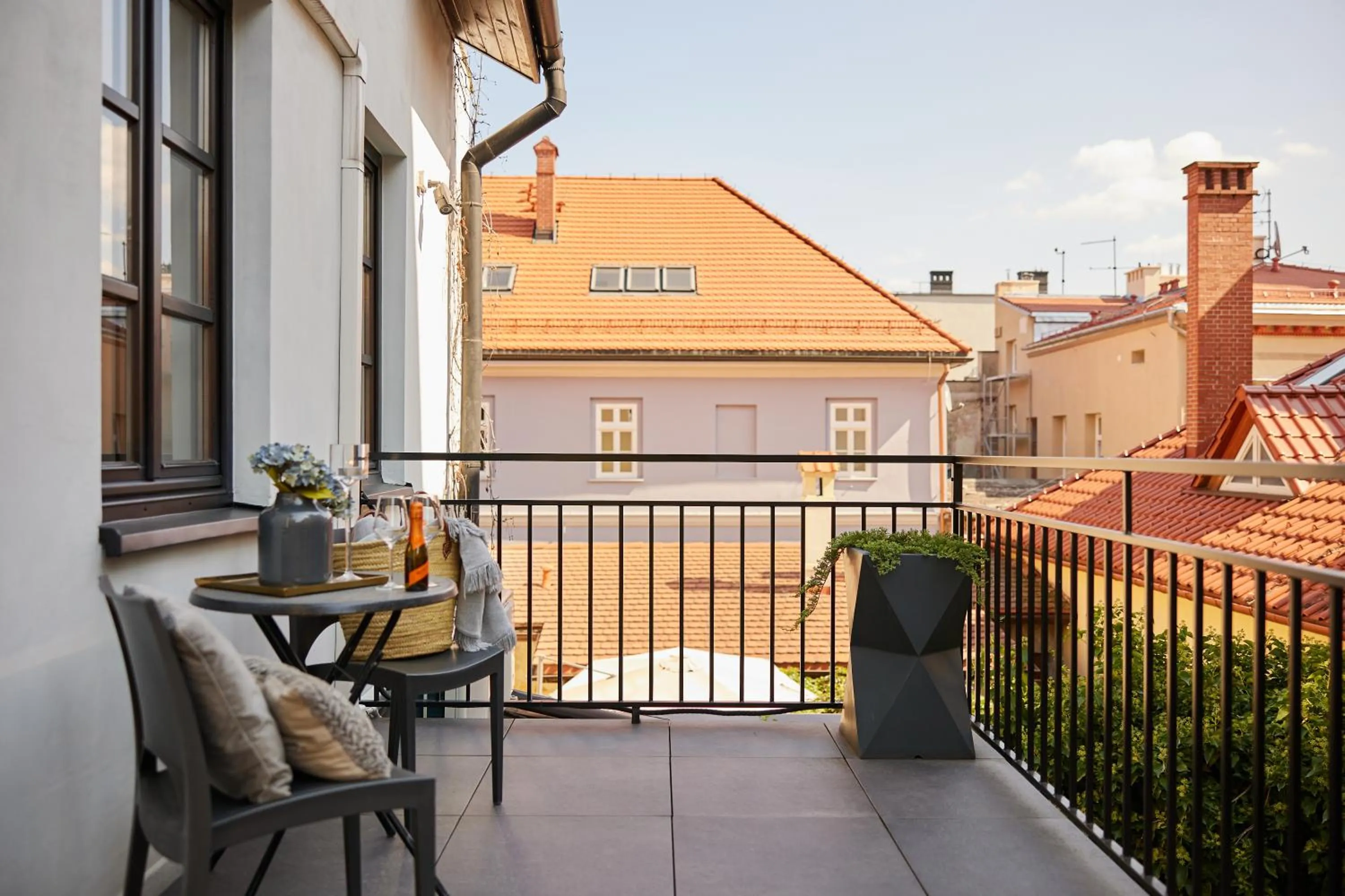 Apartamenty By Bogunia