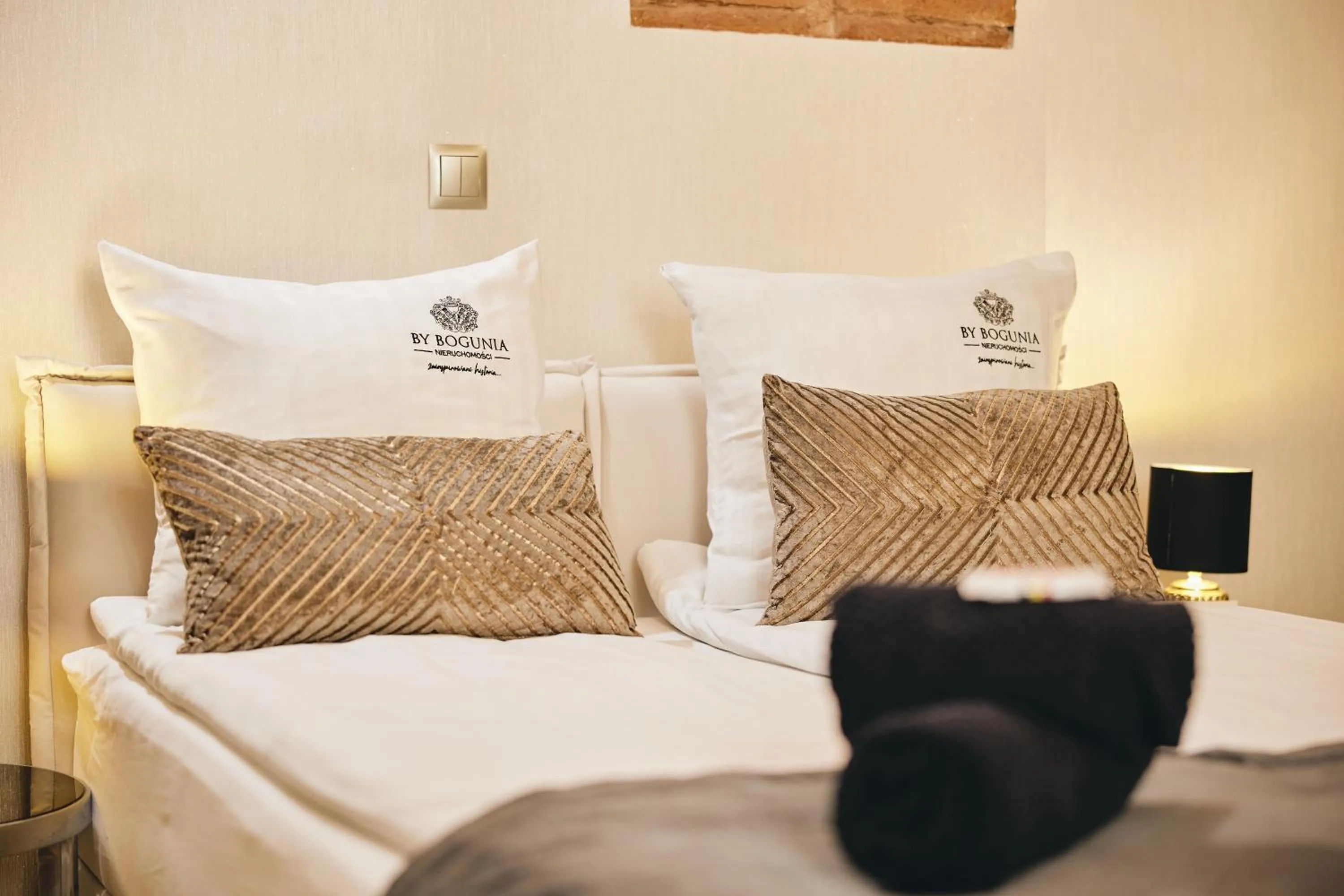 Apartamenty By Bogunia