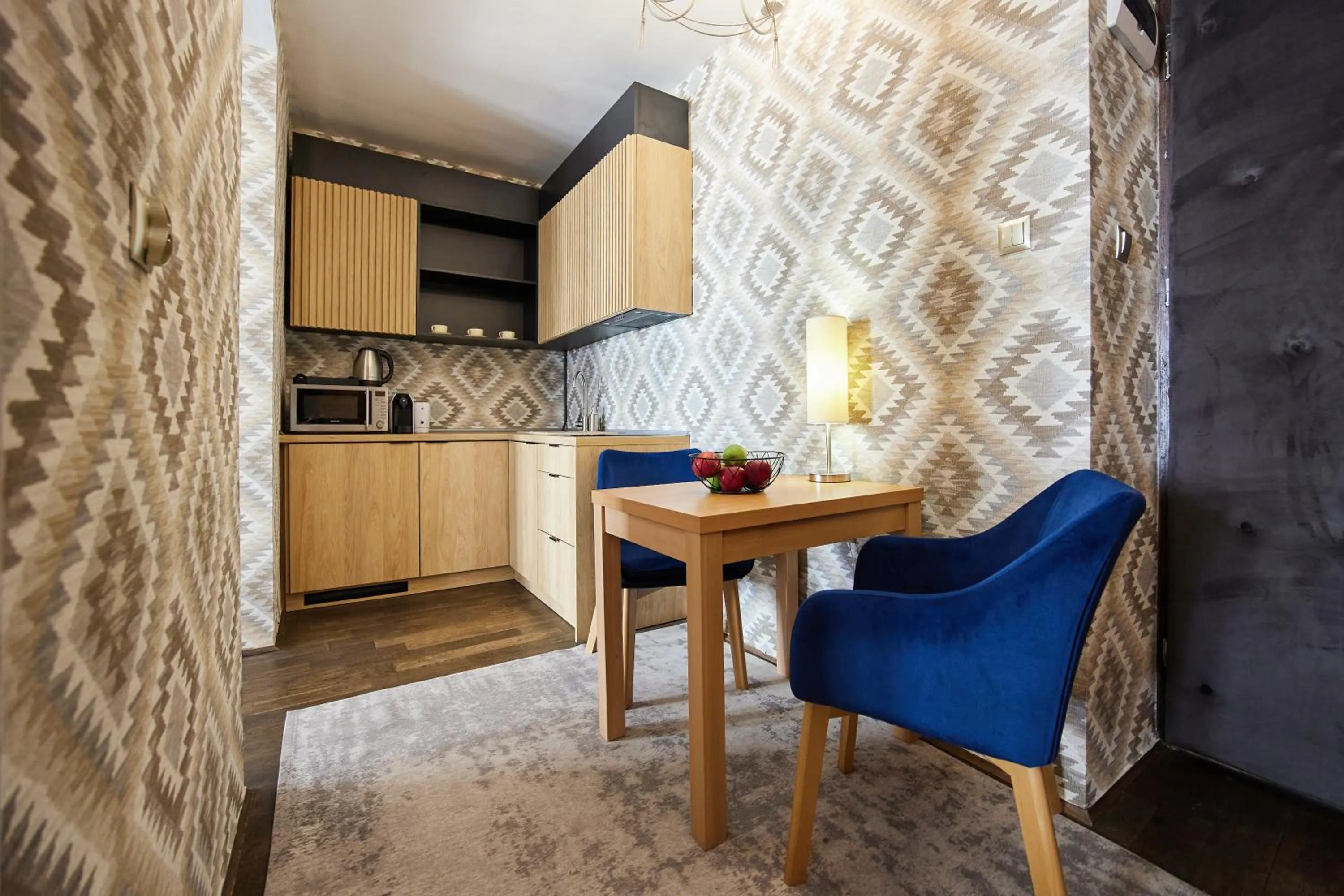 Apartamenty By Bogunia