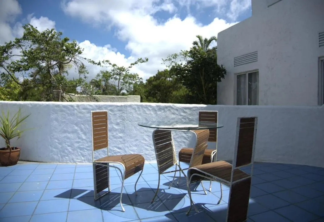 La Bella Boutique Hotel