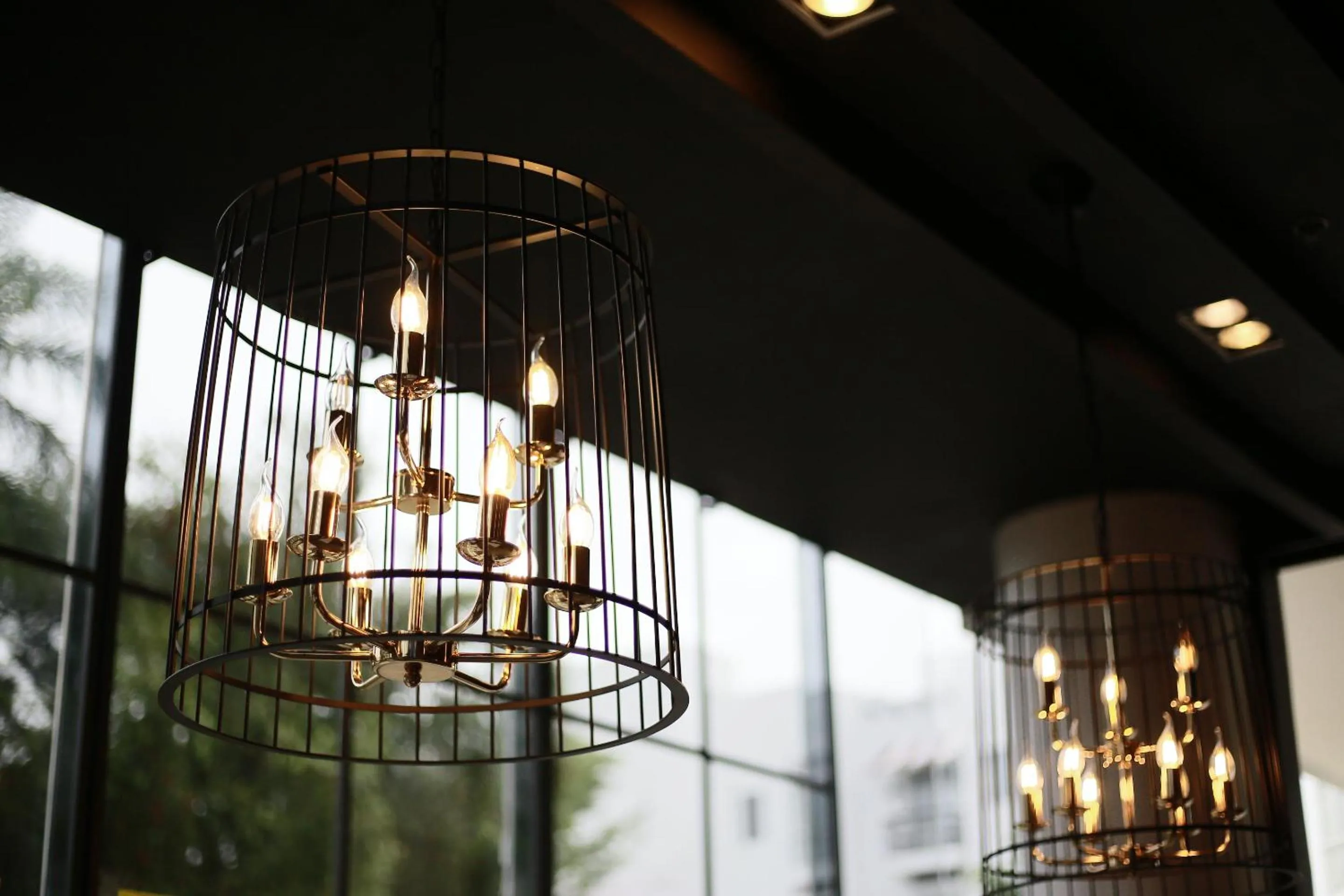 Restaurant/places to eat in La Bella Boutique Hotel