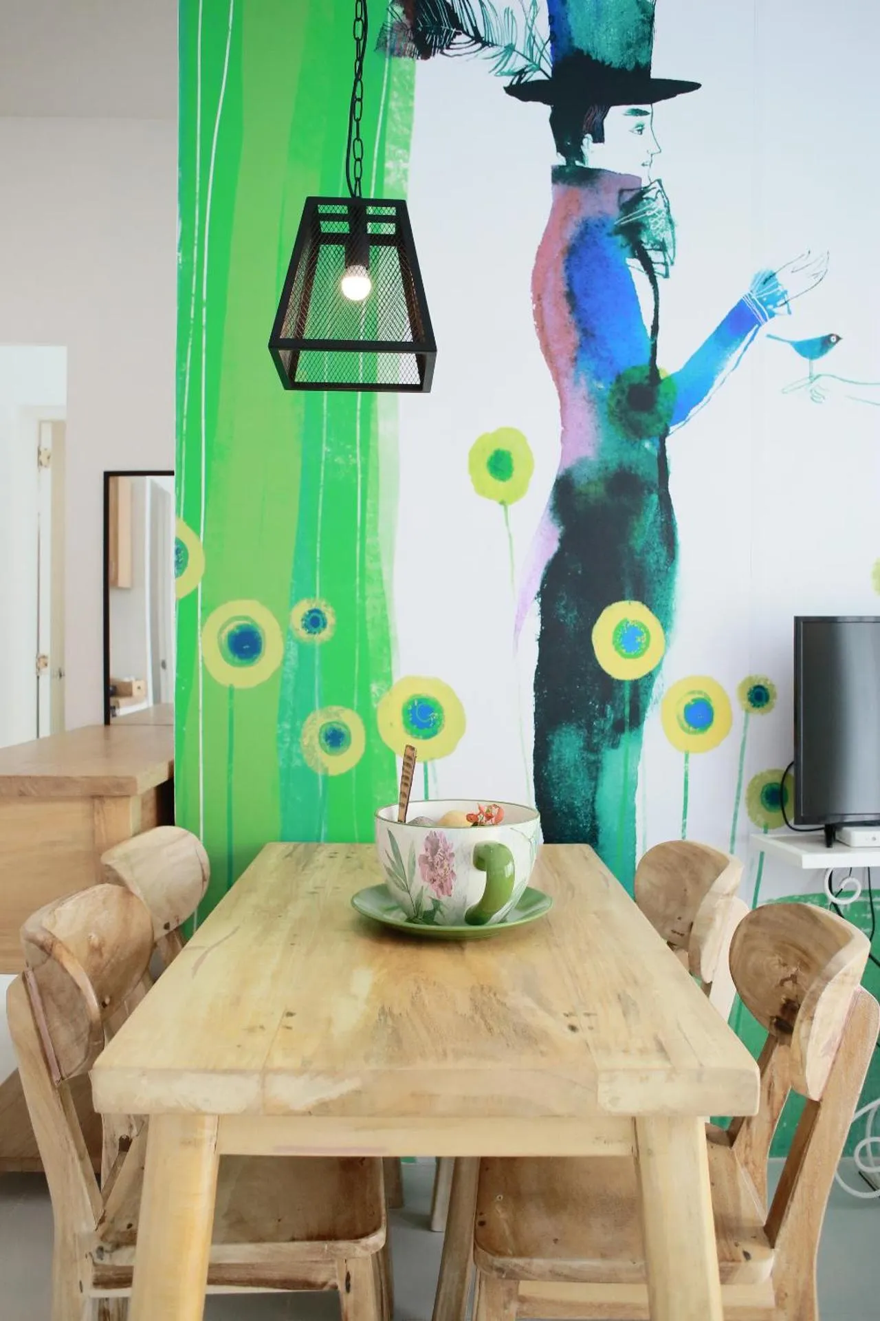 La Bella Boutique Hotel