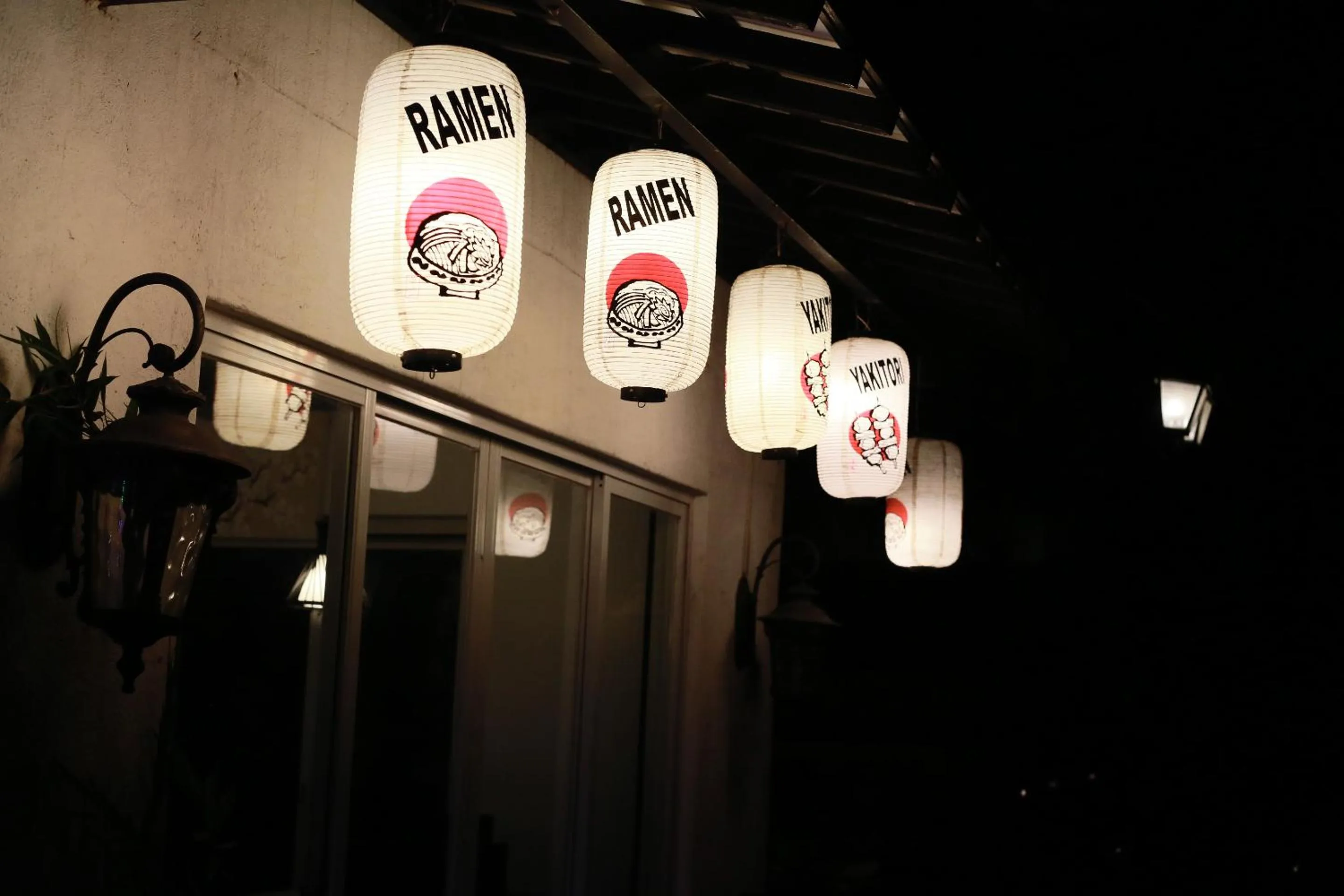 Restaurant/places to eat in La Bella Boutique Hotel