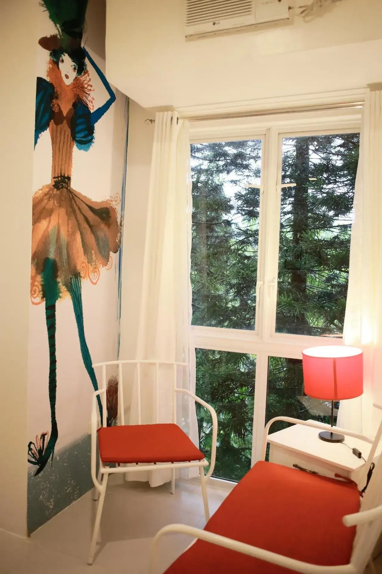 Executive Suite in La Bella Boutique Hotel Executive Suite in La Bella Boutique Hotel