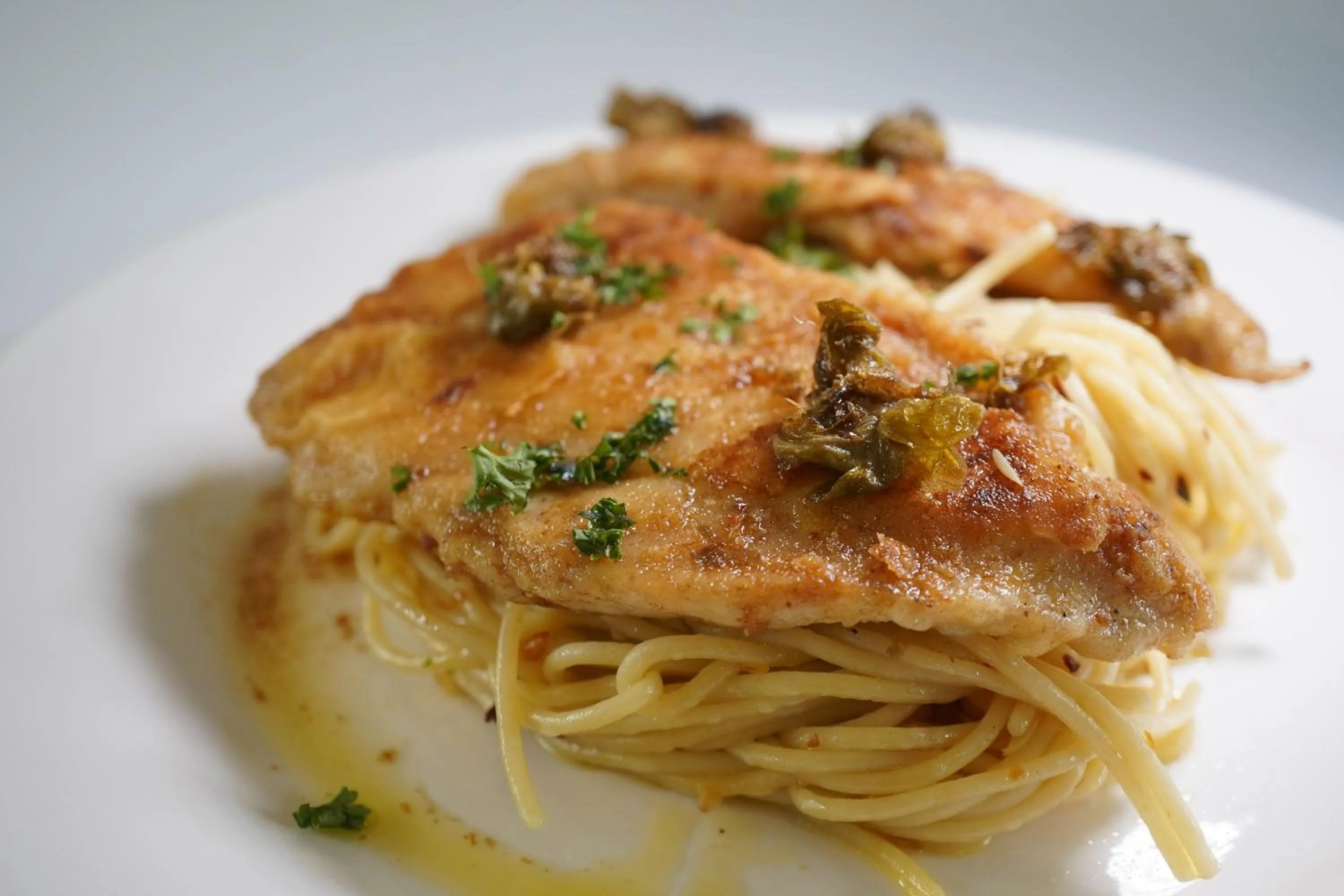 Restaurant/places to eat in La Bella Boutique Hotel