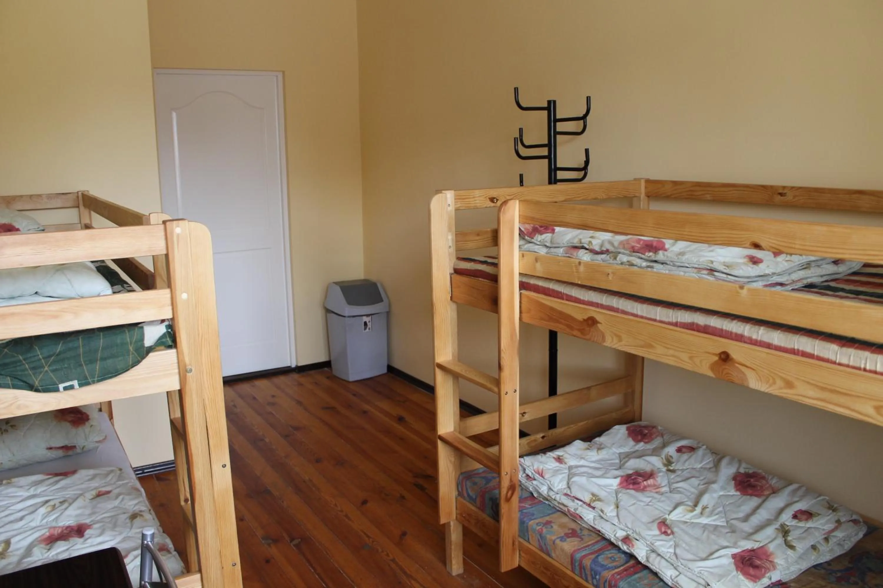 Bed in Fortuna Hostel