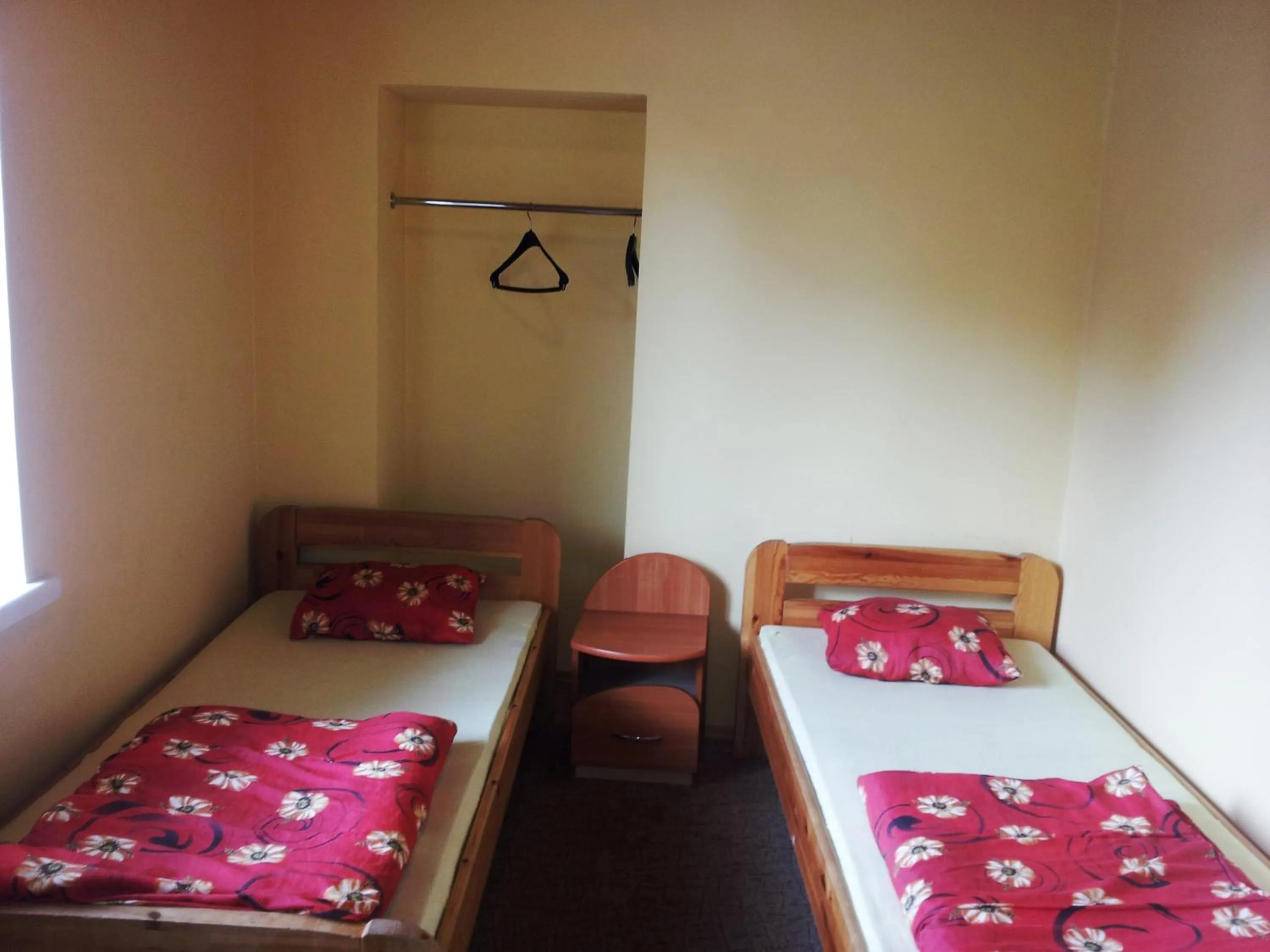 Bed in Fortuna Hostel