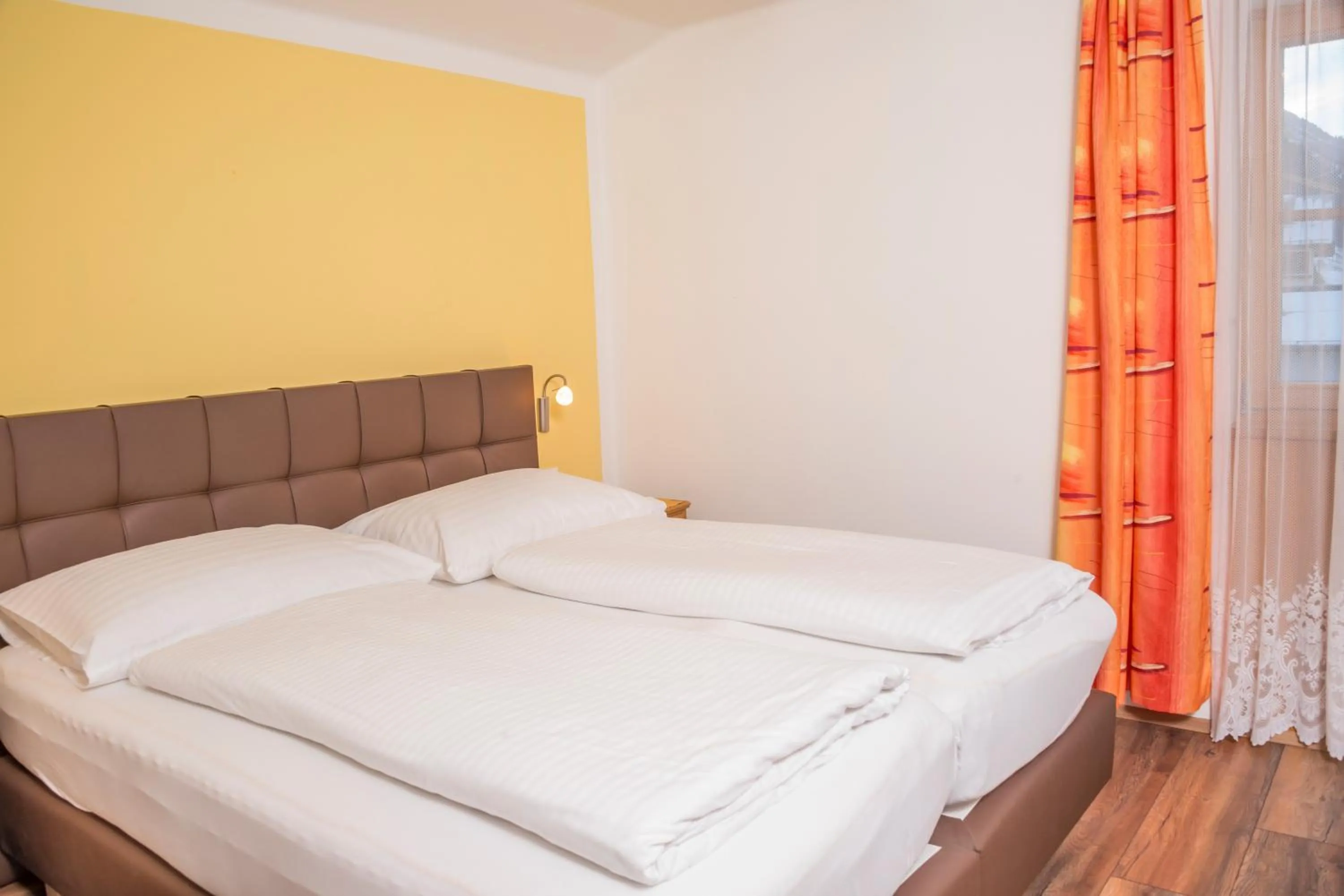 Bed in Hotel - Restaurant Platzwirt