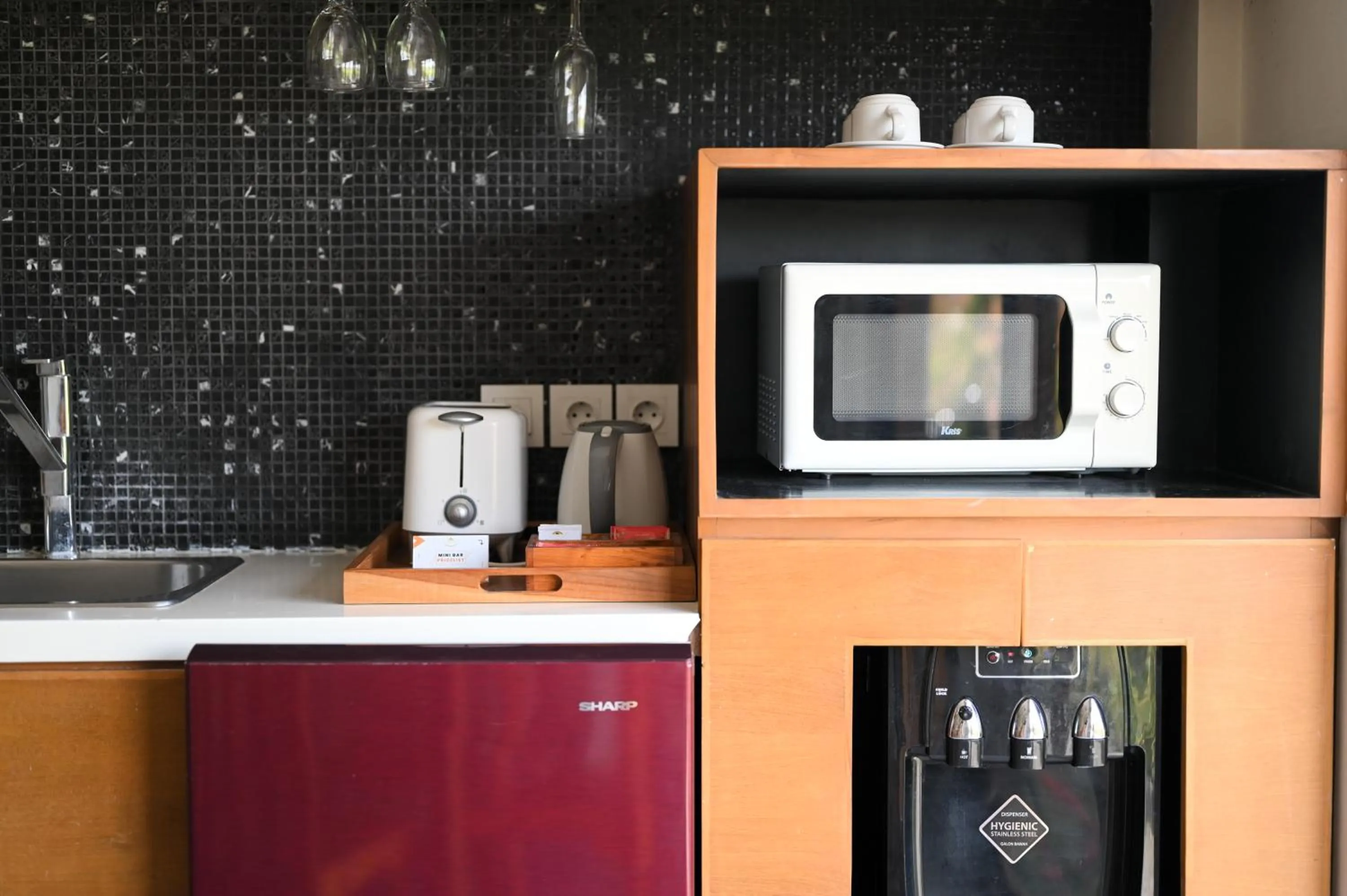 The Wina Villa Seminyak by The Wina Resorts