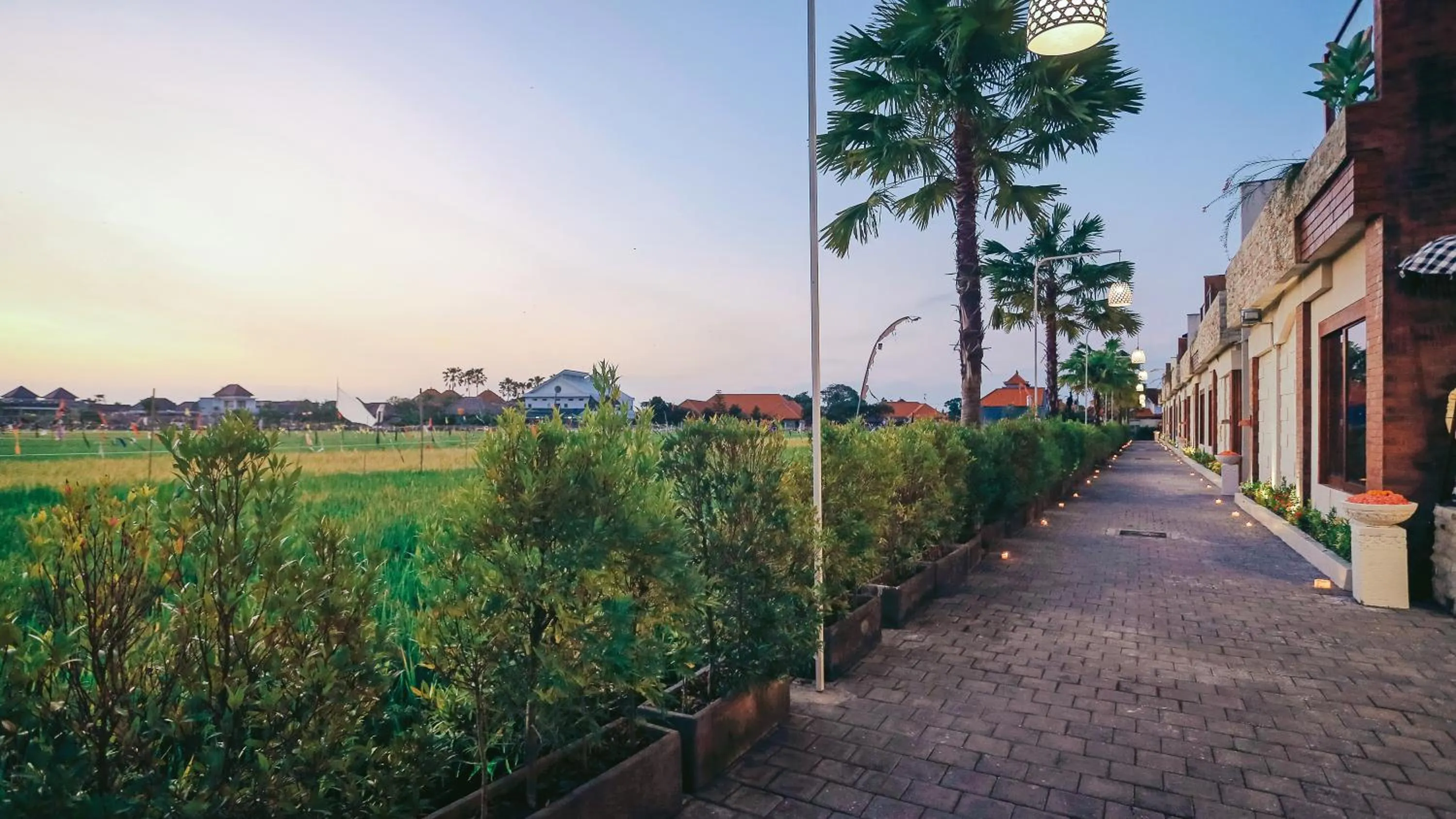 The Wina Villa Seminyak by The Wina Resorts