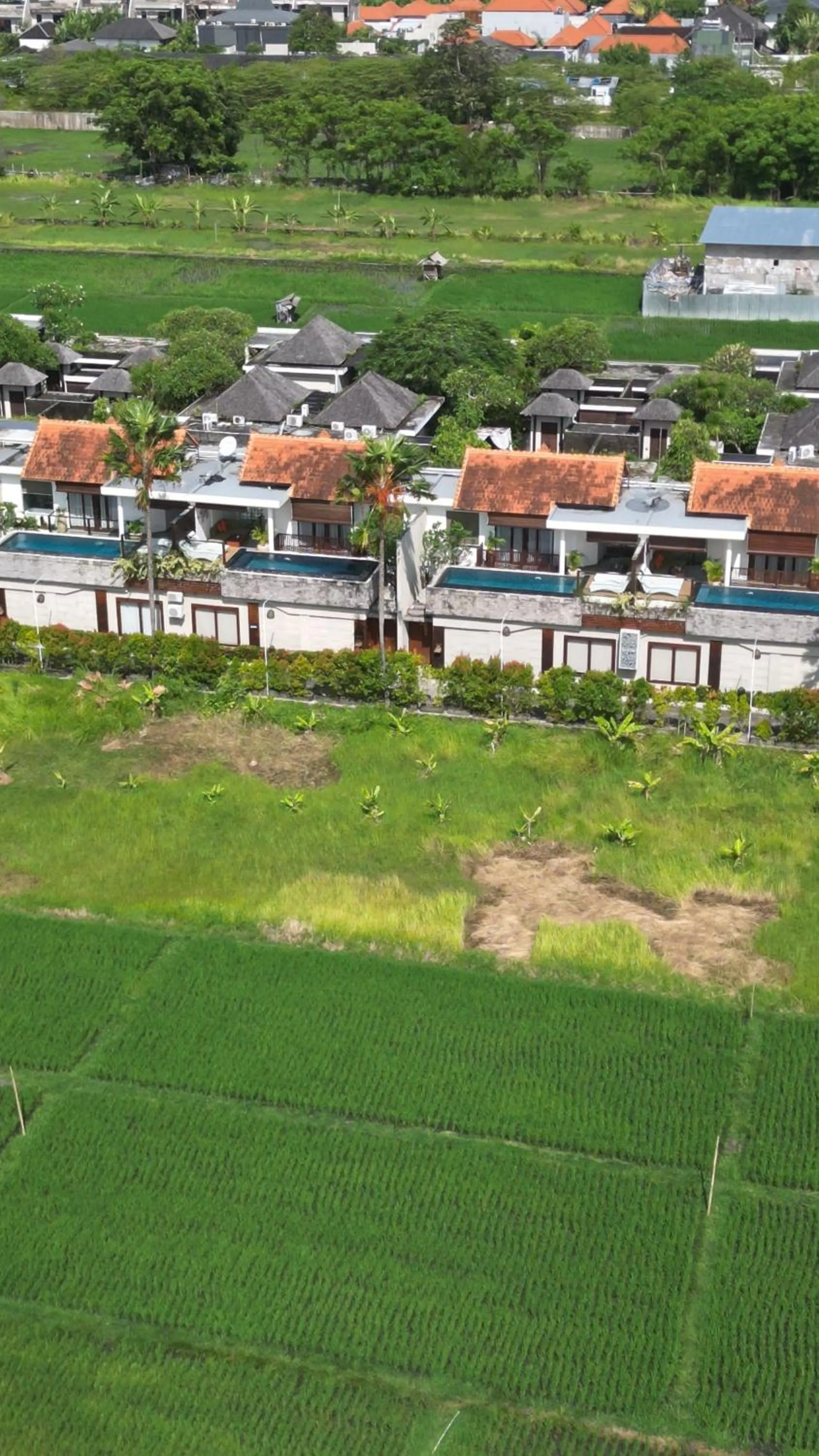 The Wina Villa Seminyak by The Wina Resorts