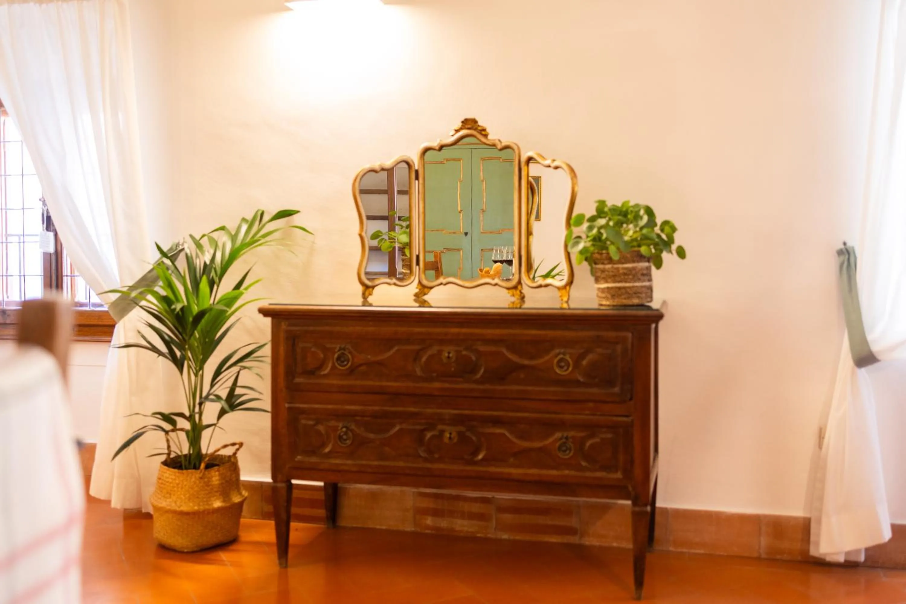 Castello Vicchiomaggio