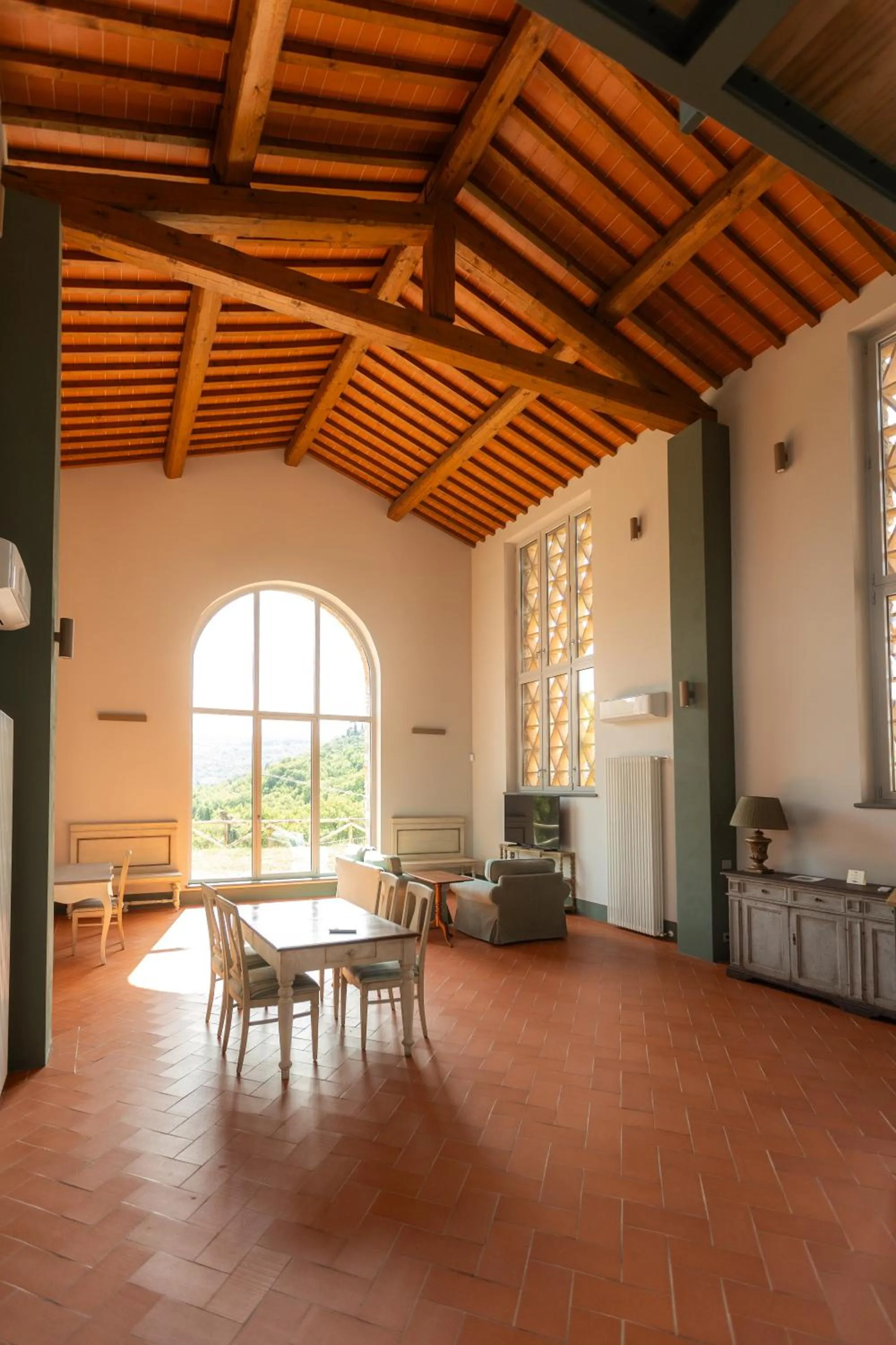 Castello Vicchiomaggio