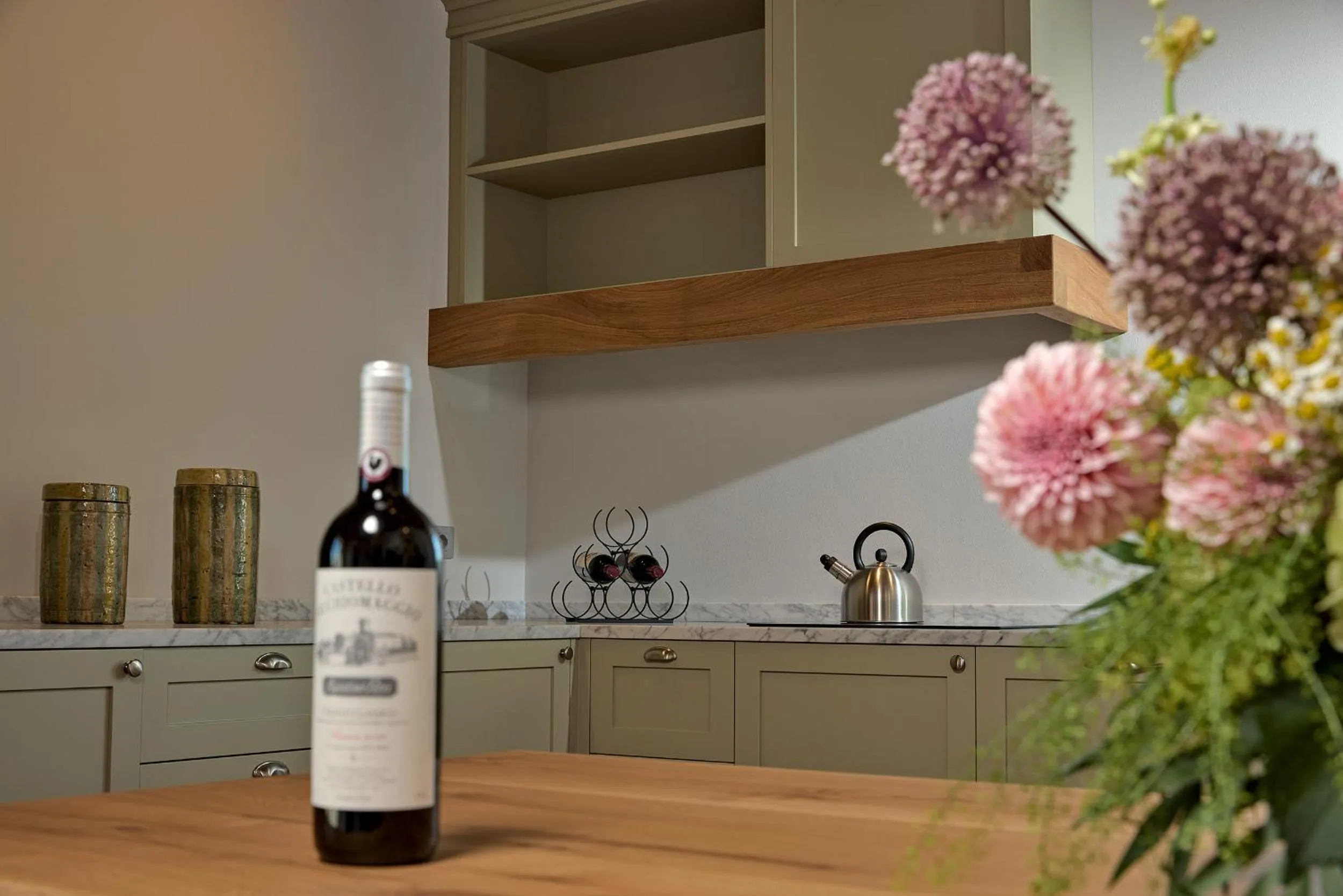 Castello Vicchiomaggio