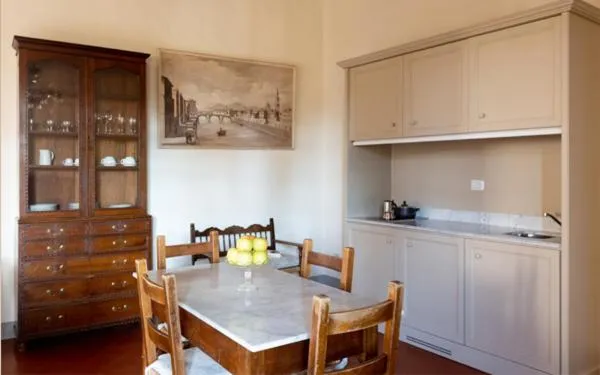 Castello Vicchiomaggio