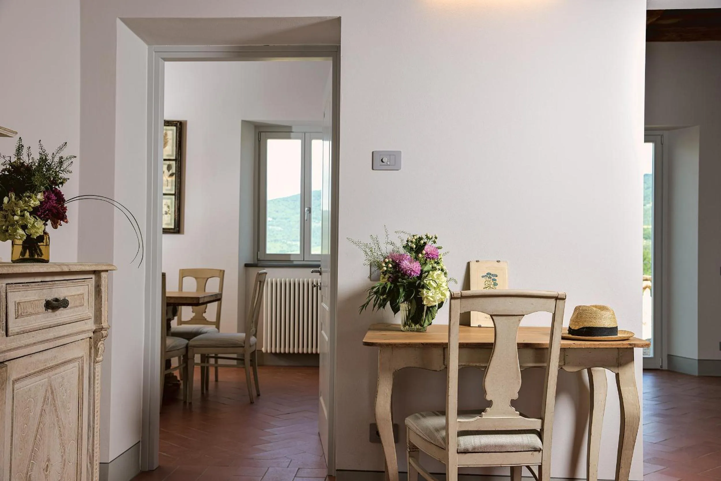 Castello Vicchiomaggio