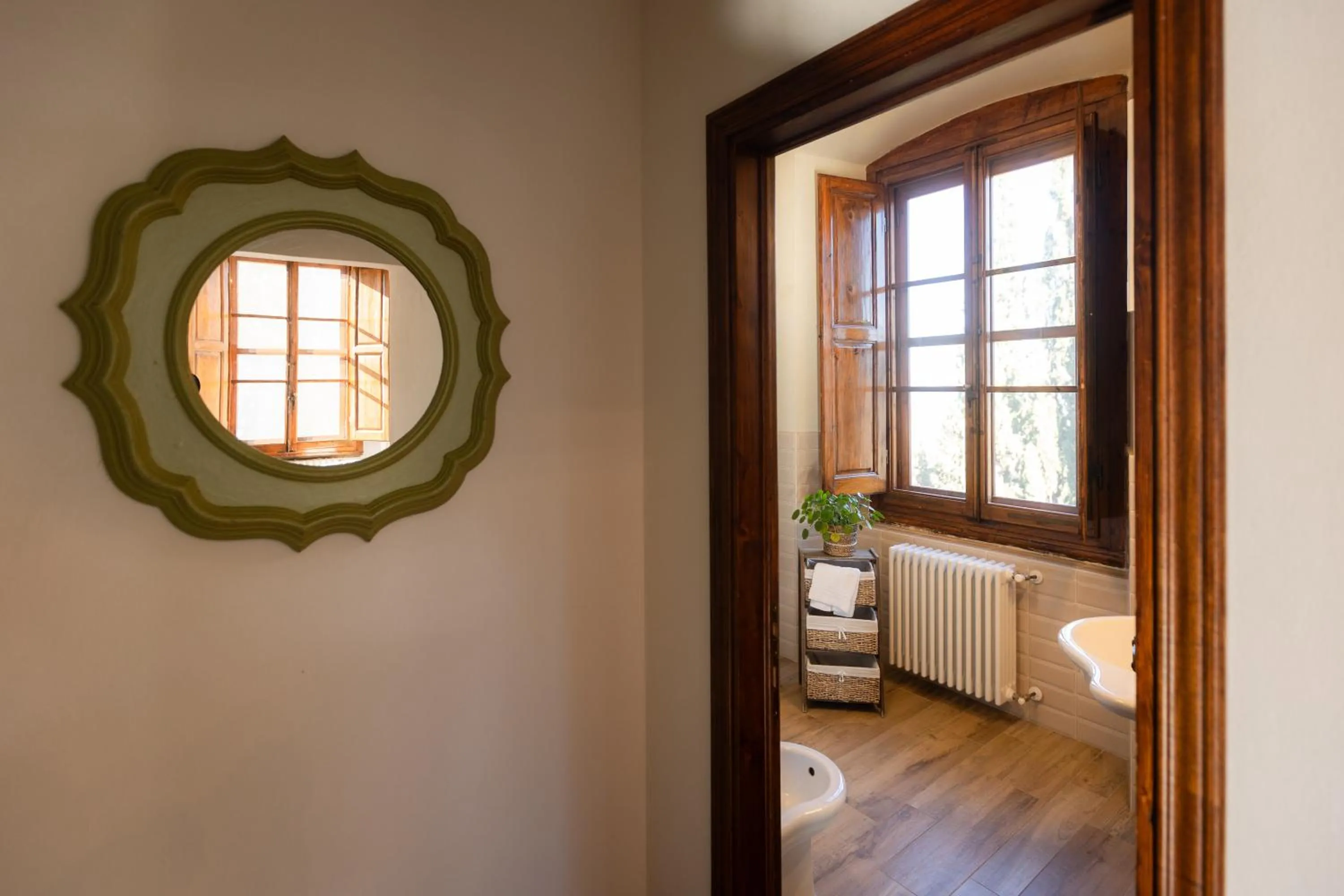 Castello Vicchiomaggio