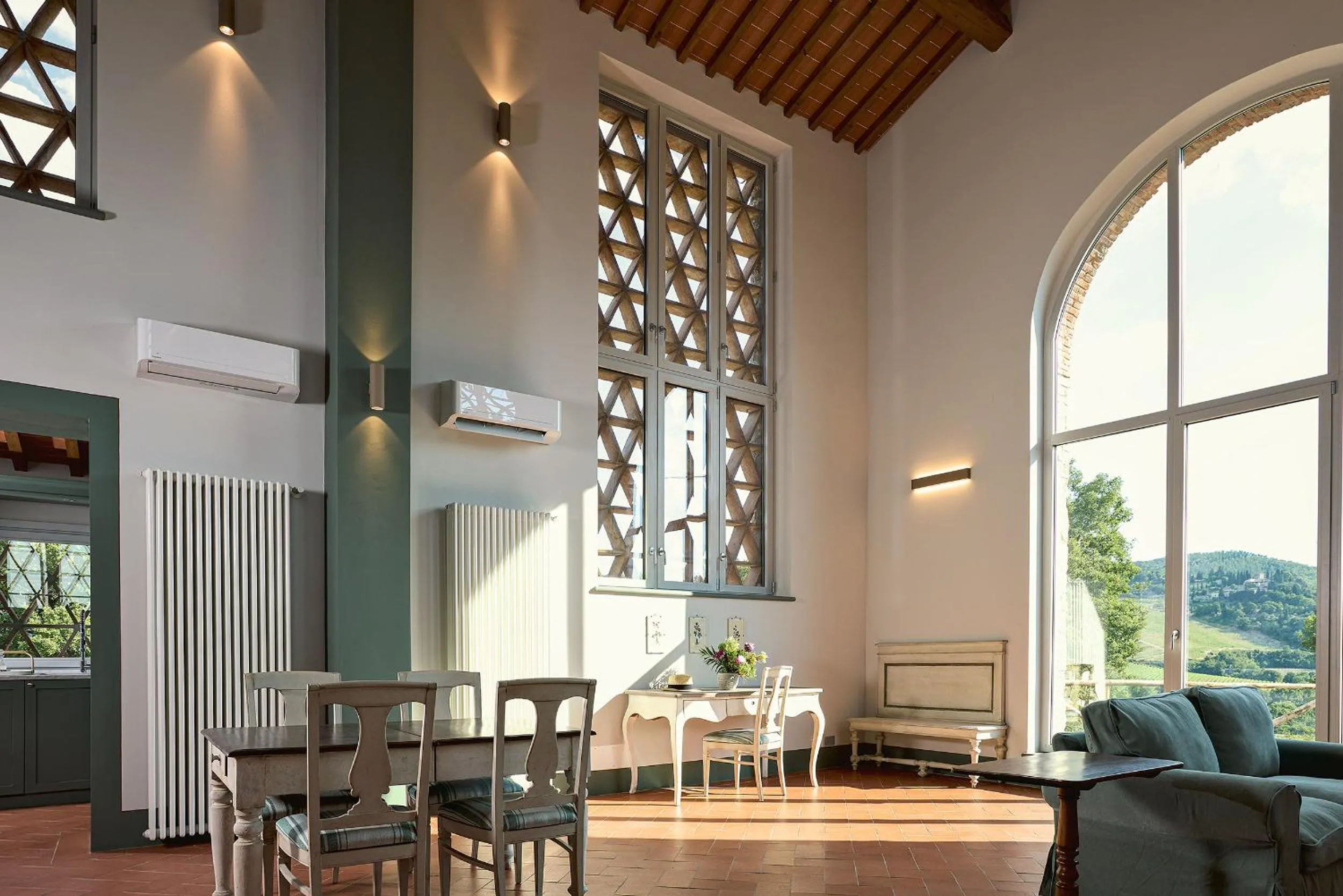 Castello Vicchiomaggio