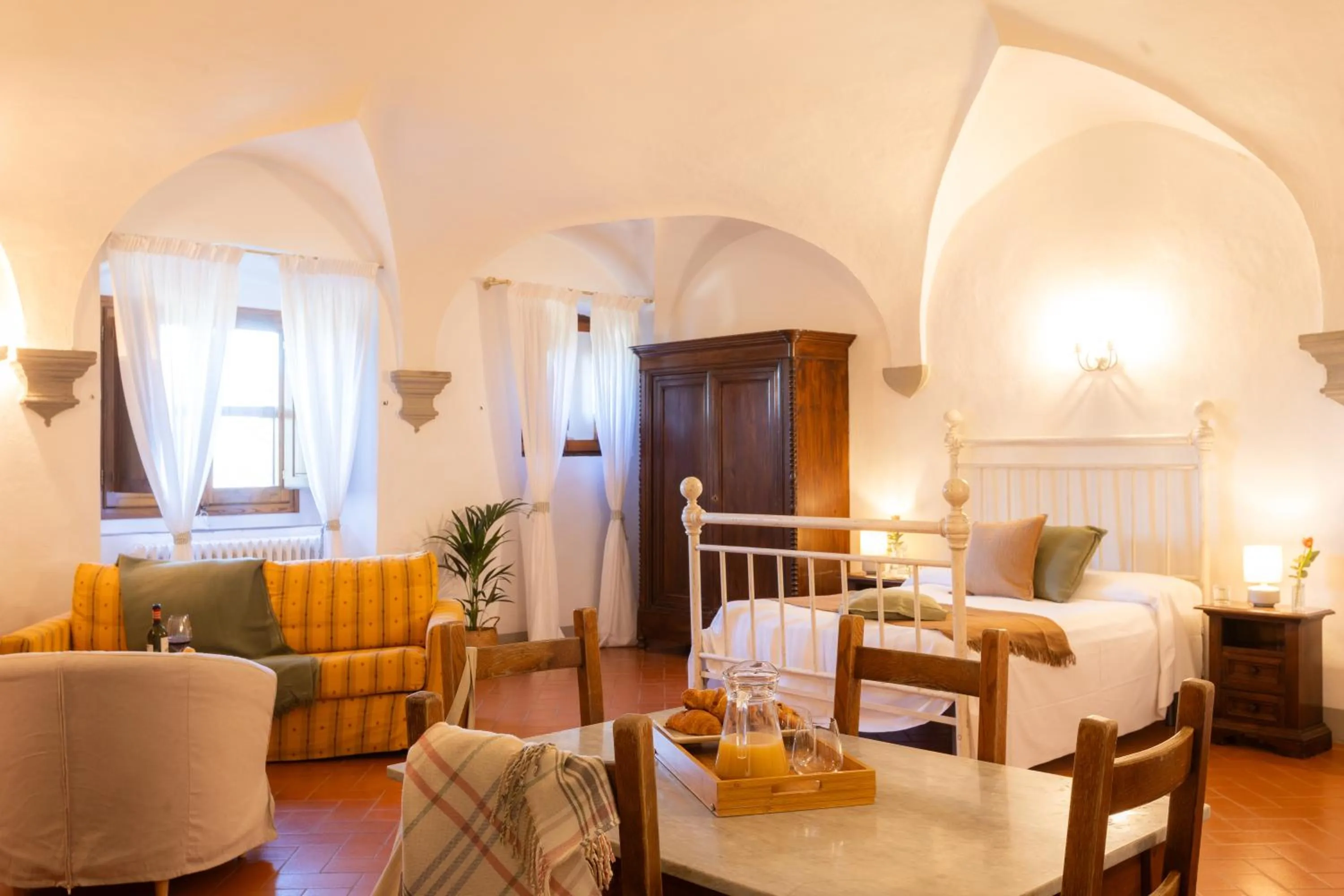 Castello Vicchiomaggio