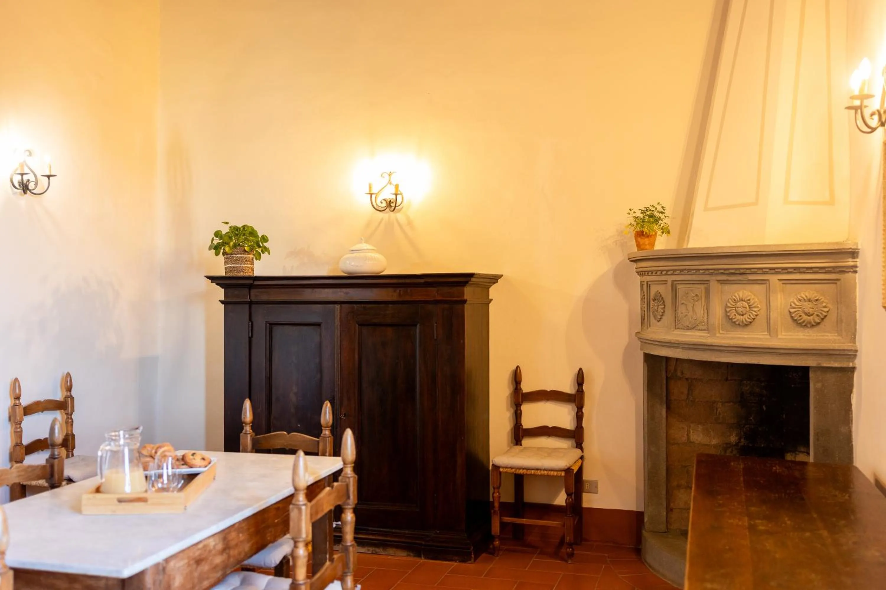 Castello Vicchiomaggio