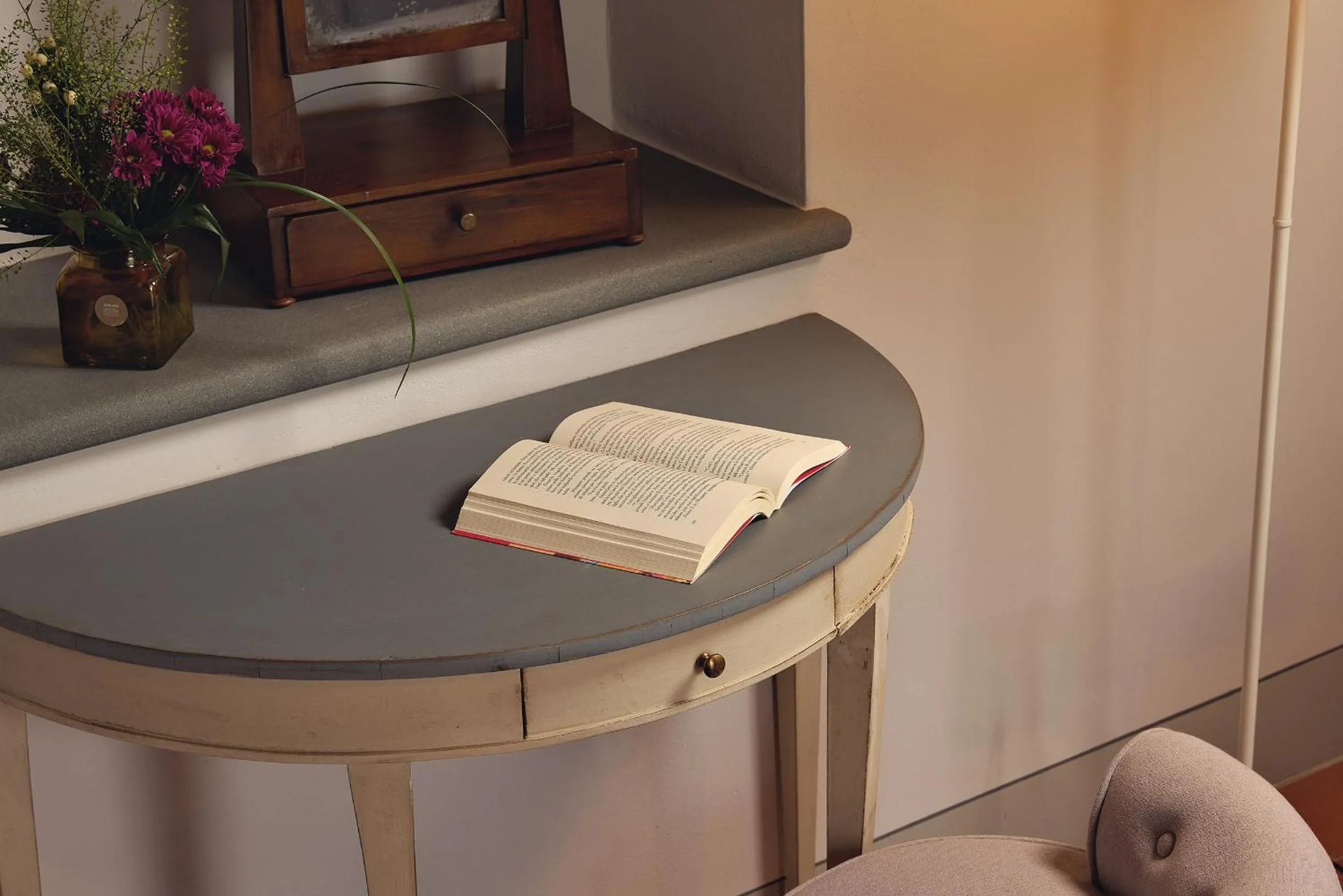 Castello Vicchiomaggio