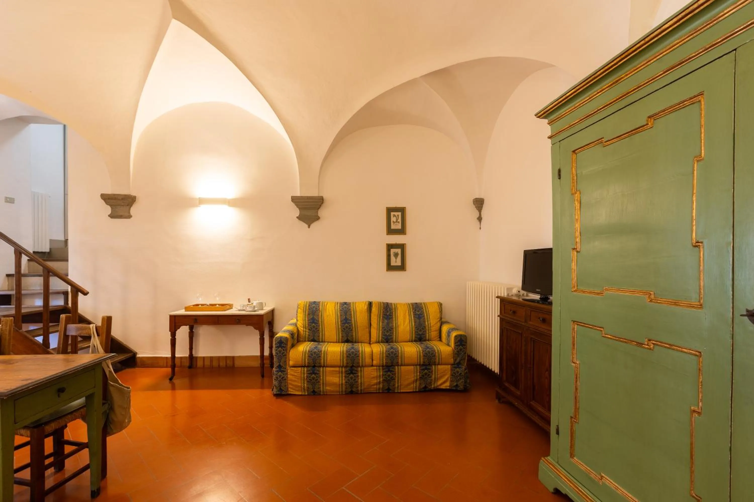 Castello Vicchiomaggio