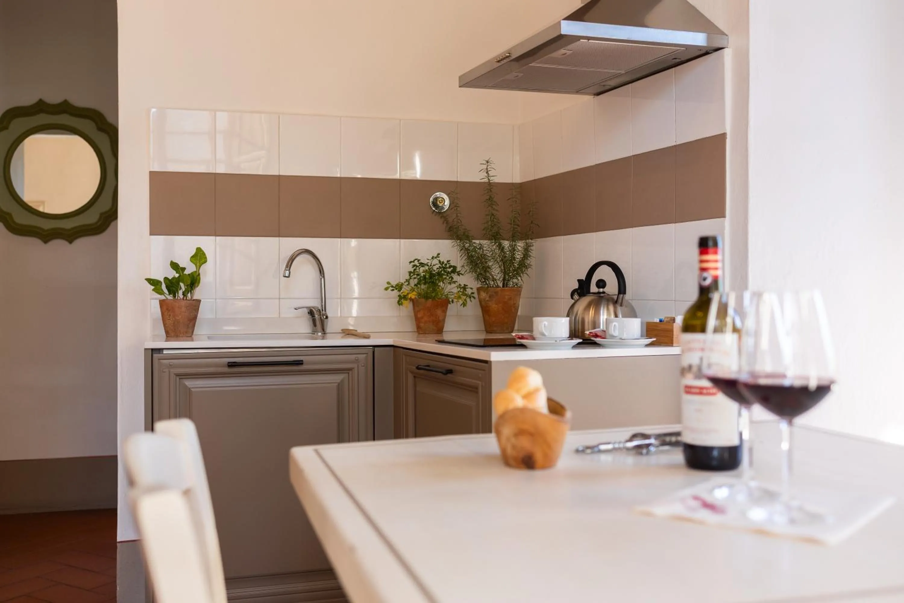 Castello Vicchiomaggio